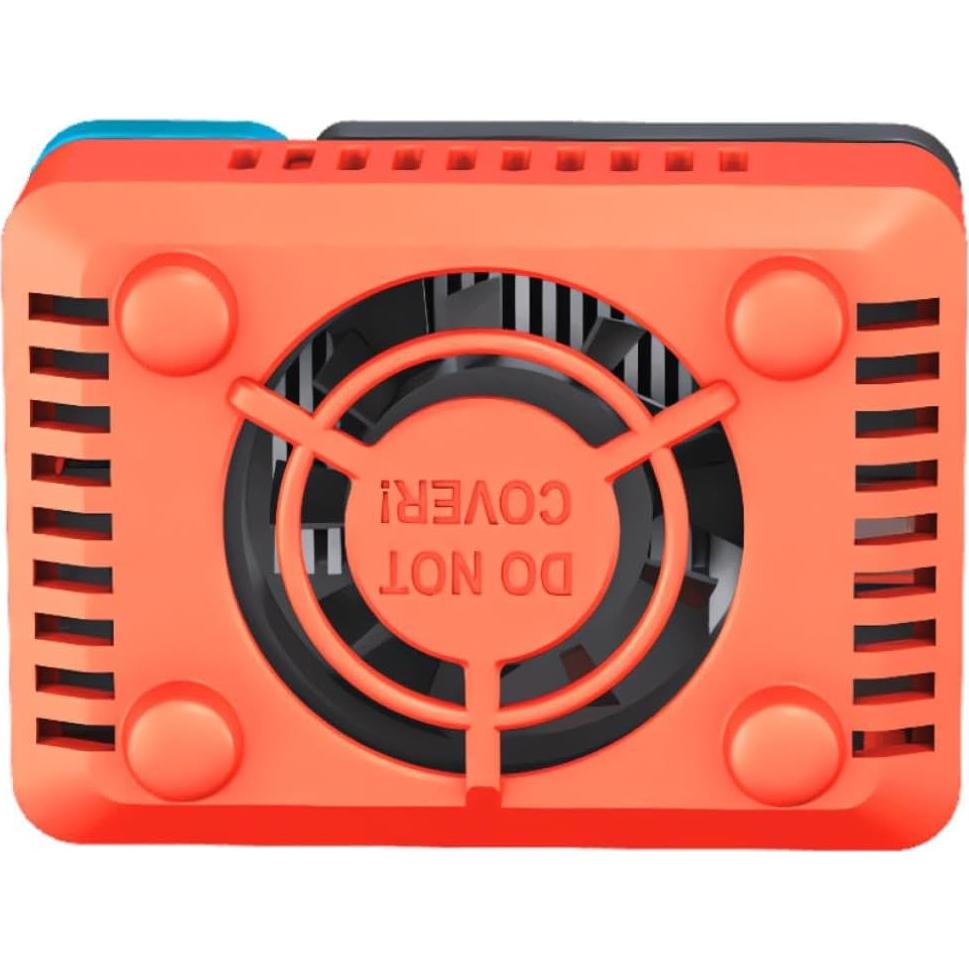Cargador Lipo Balance SKYRC B6Neo 200W 1-6S DC/PD Azul-Rojo