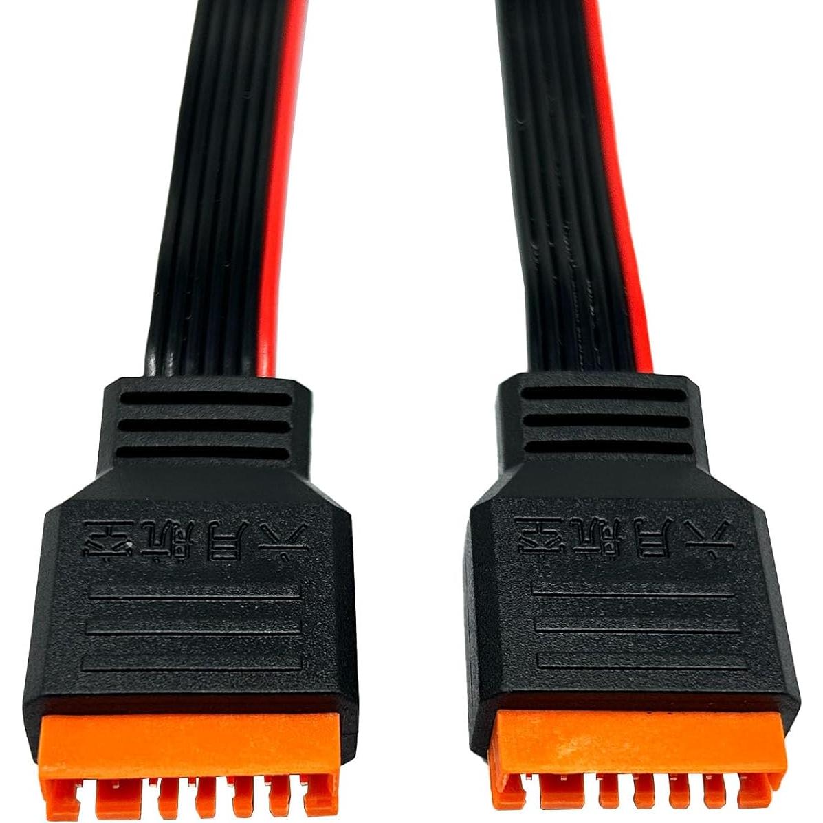 4 Pcs Cable de Balance JST-XH 2-6S 10cm y 30cm FLY RC