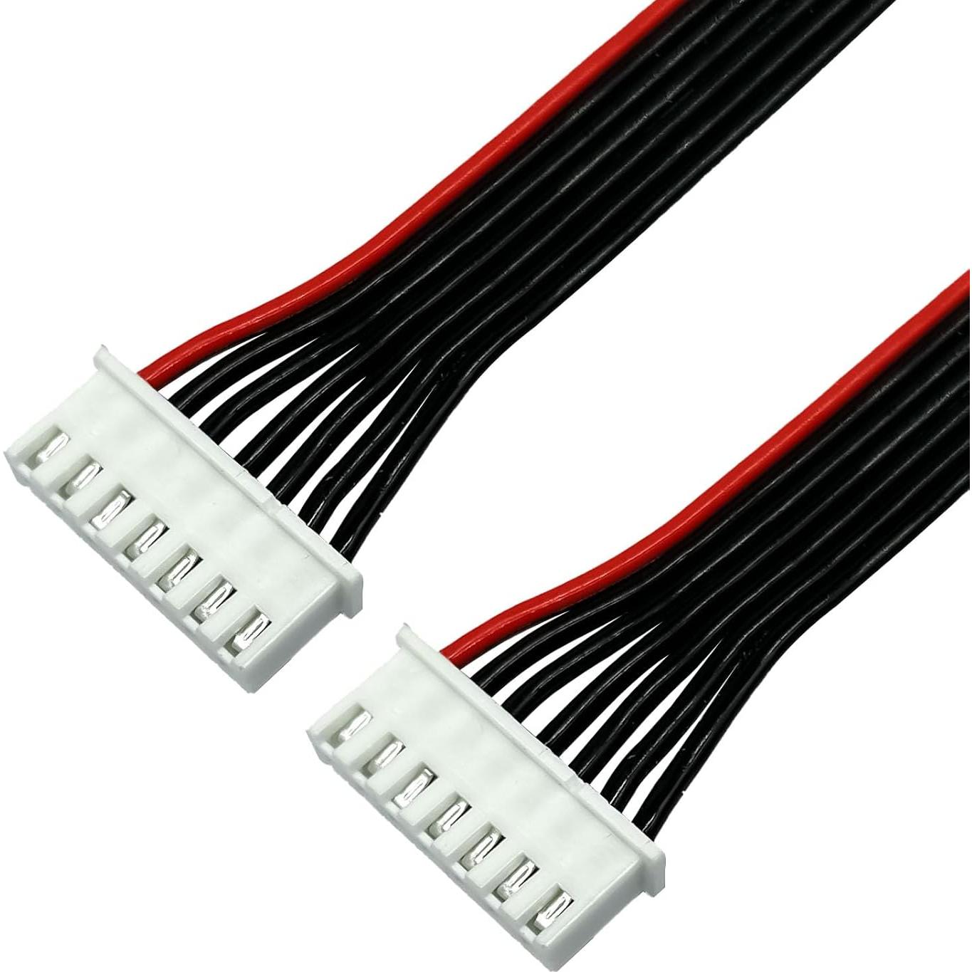 4 Pcs Cable de Balance JST-XH 2-6S 10cm y 30cm FLY RC
