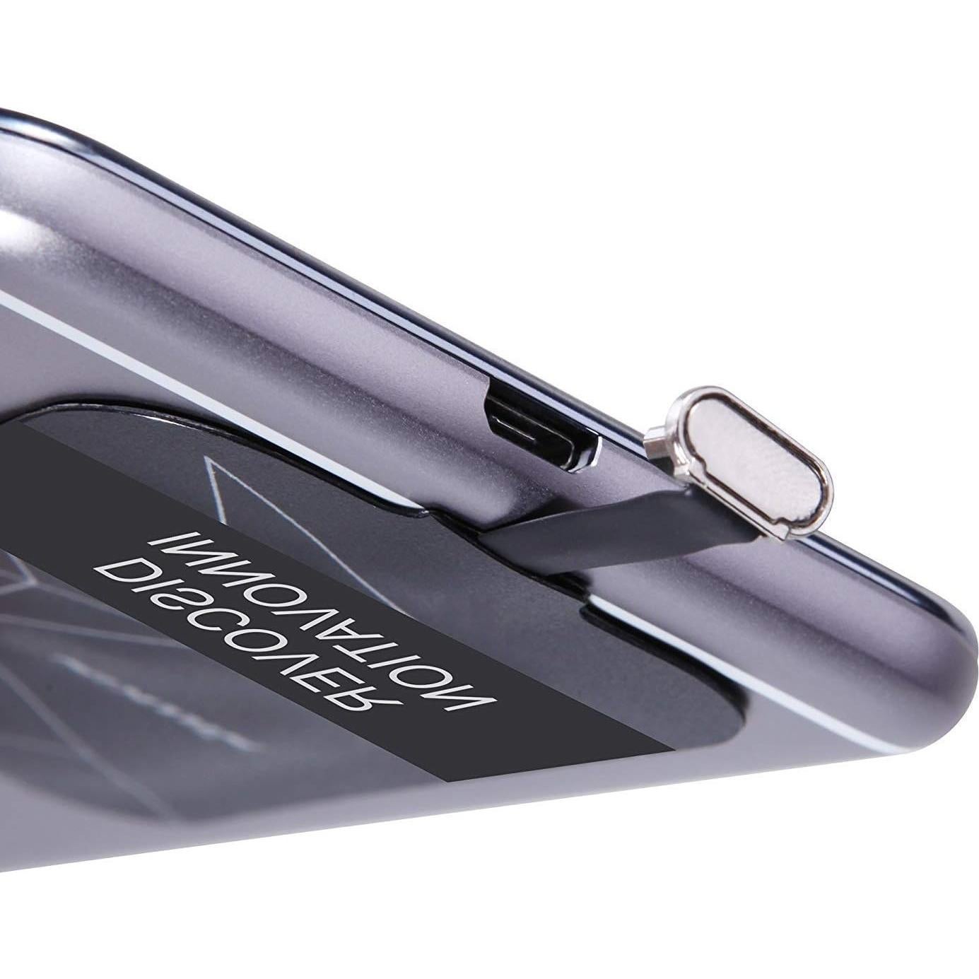 Receptor Qi Nillkin Micro USB Lado Estrecho Abajo Carga Inalámbrica