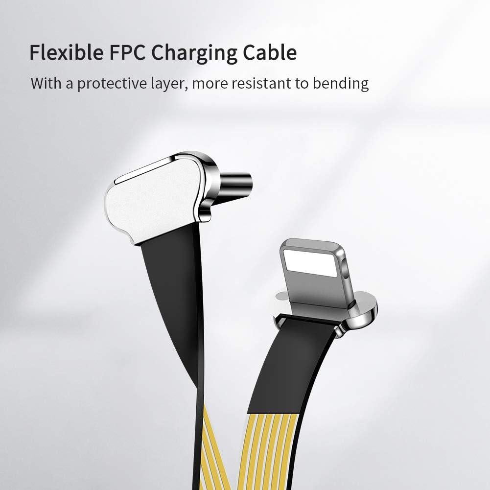 Receptor Qi Nillkin Micro USB Lado Estrecho Abajo Carga Inalámbrica