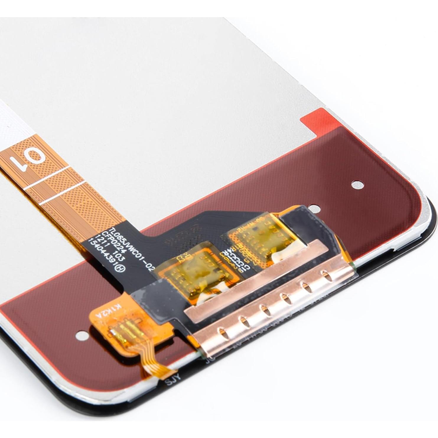 Reemplazo Pantalla A-MIND para Vivo Y17S 6.56" LCD Táctil