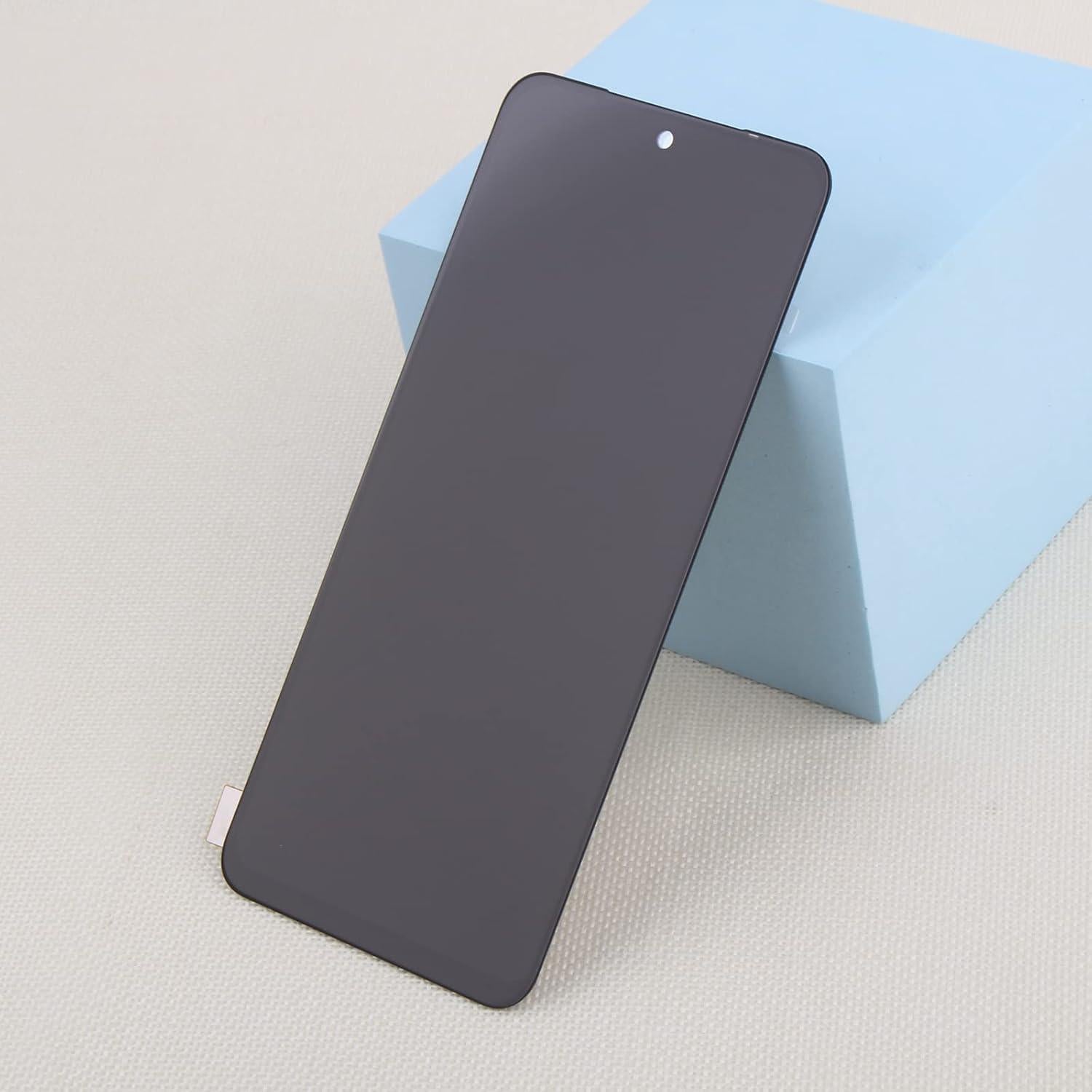 Pantalla LCD Reemplazo para Xiaomi Redmi Note 10/10s