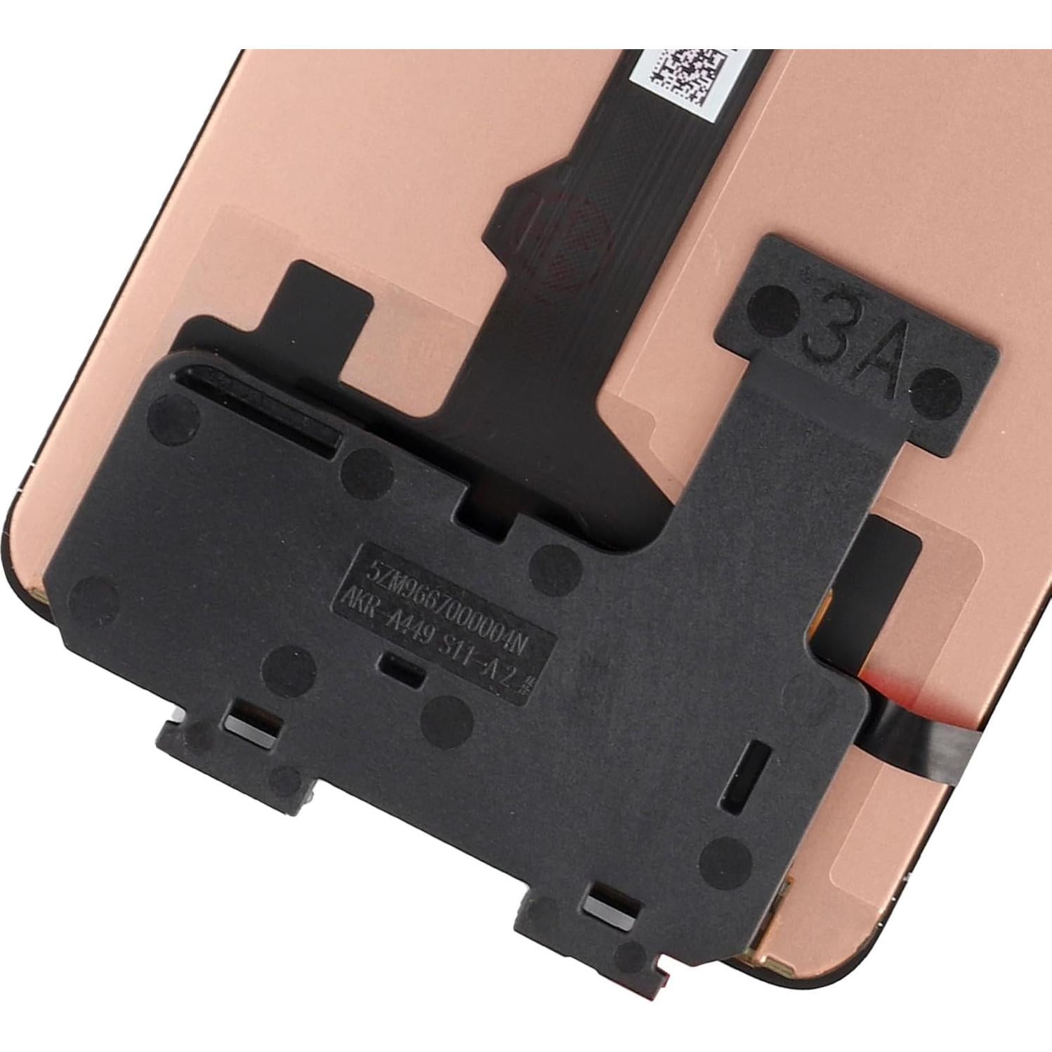 Pantalla AMOLED 6.67" para Xiao-mi Poco X6 Pro 5G LCD