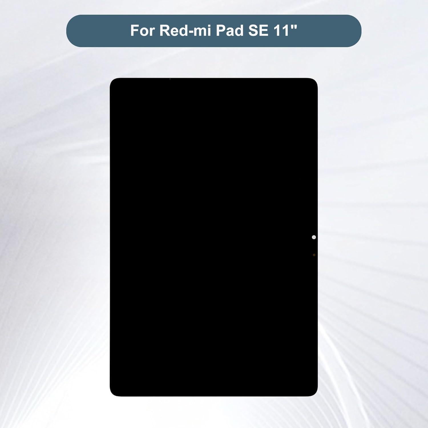 Pantalla LCD Táctil Digitizer Xiaomi Redmi Pad SE 11"