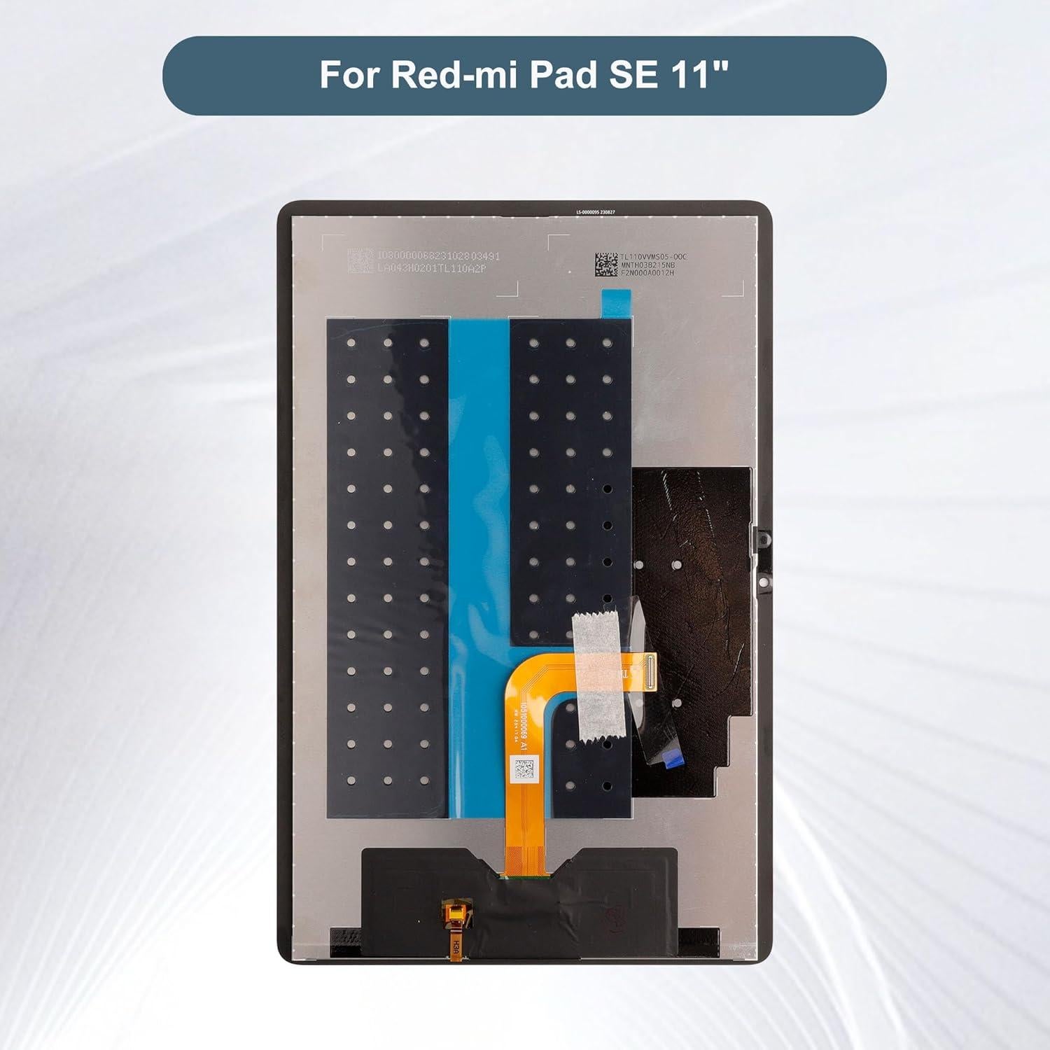 Pantalla LCD Táctil Digitizer Xiaomi Redmi Pad SE 11"