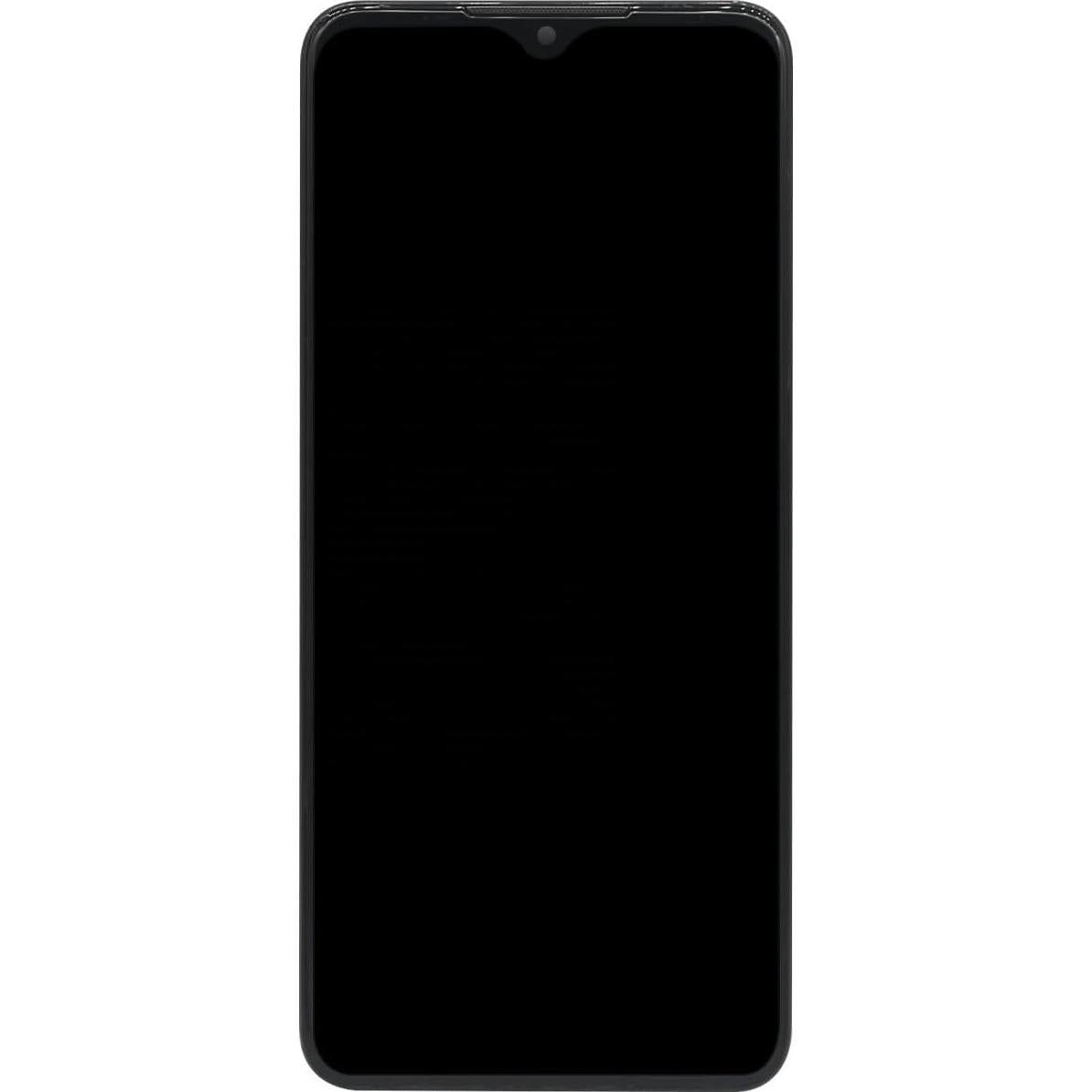 Reemplazo Pantalla LCD Motorola G Pure XT2163 Negro con Marco