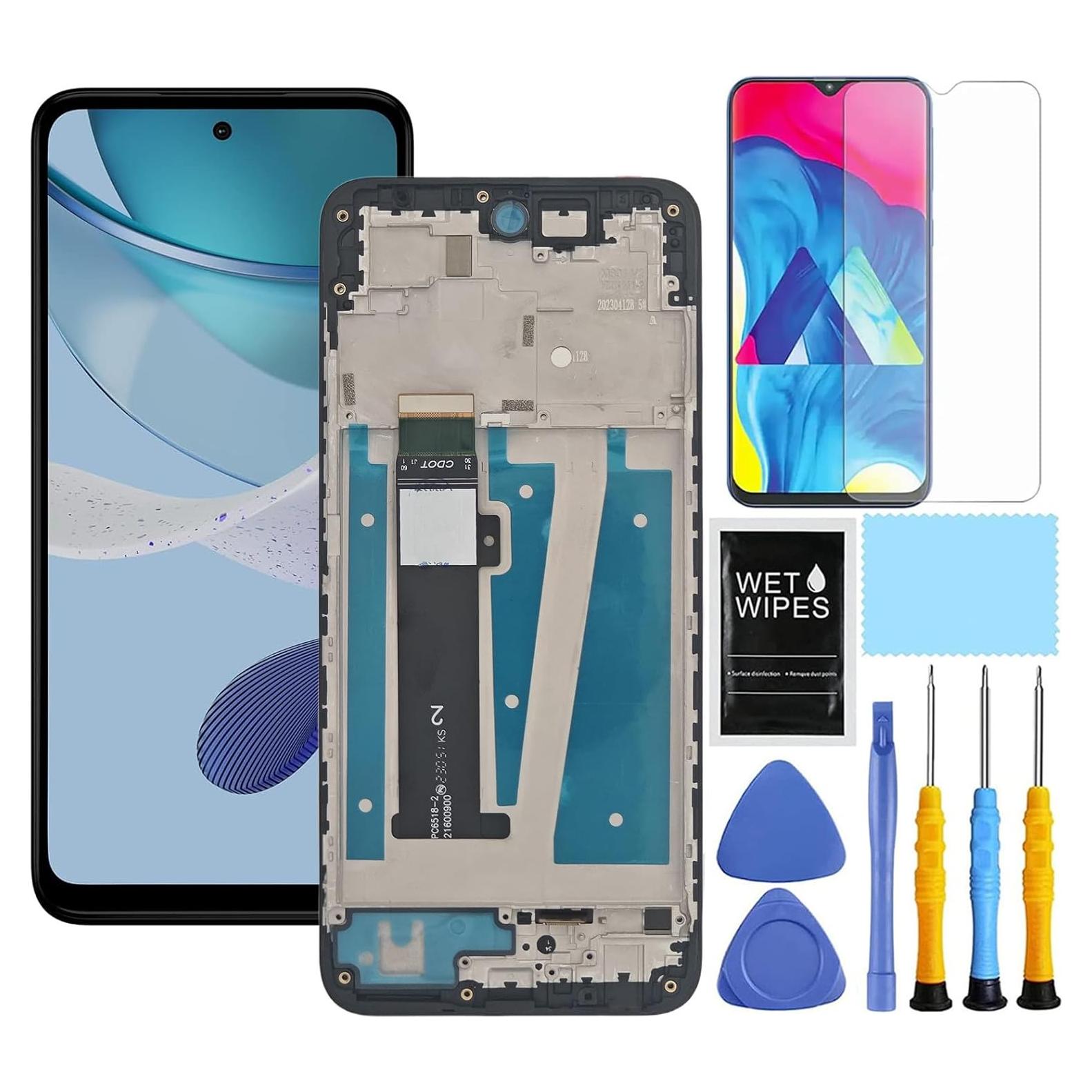 Reemplazo Pantalla Motorola G 5G 2023 XT2313 LCD Táctil 6.5"