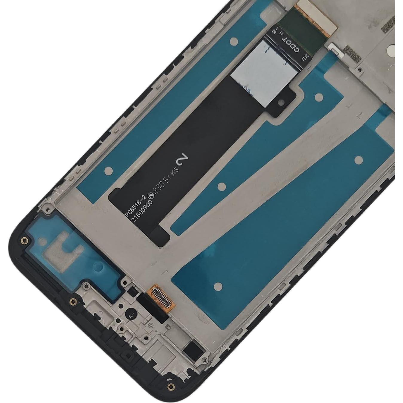 Reemplazo Pantalla Motorola G 5G 2023 XT2313 LCD Táctil 6.5"
