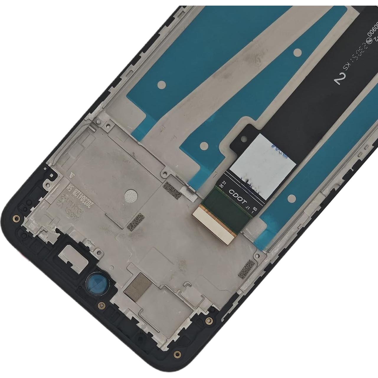 Reemplazo Pantalla Motorola G 5G 2023 XT2313 LCD Táctil 6.5"