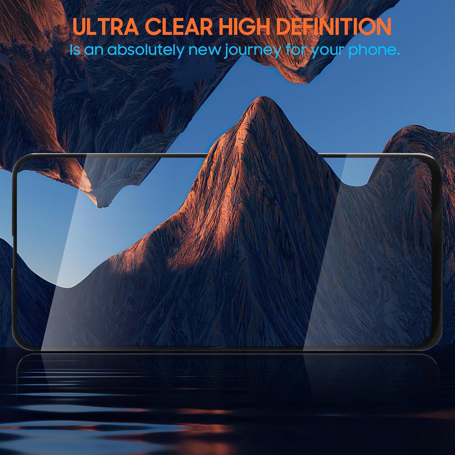 Reemplazo Pantalla LCD Huawei Y9s / P Smart Pro 2019 6.59"