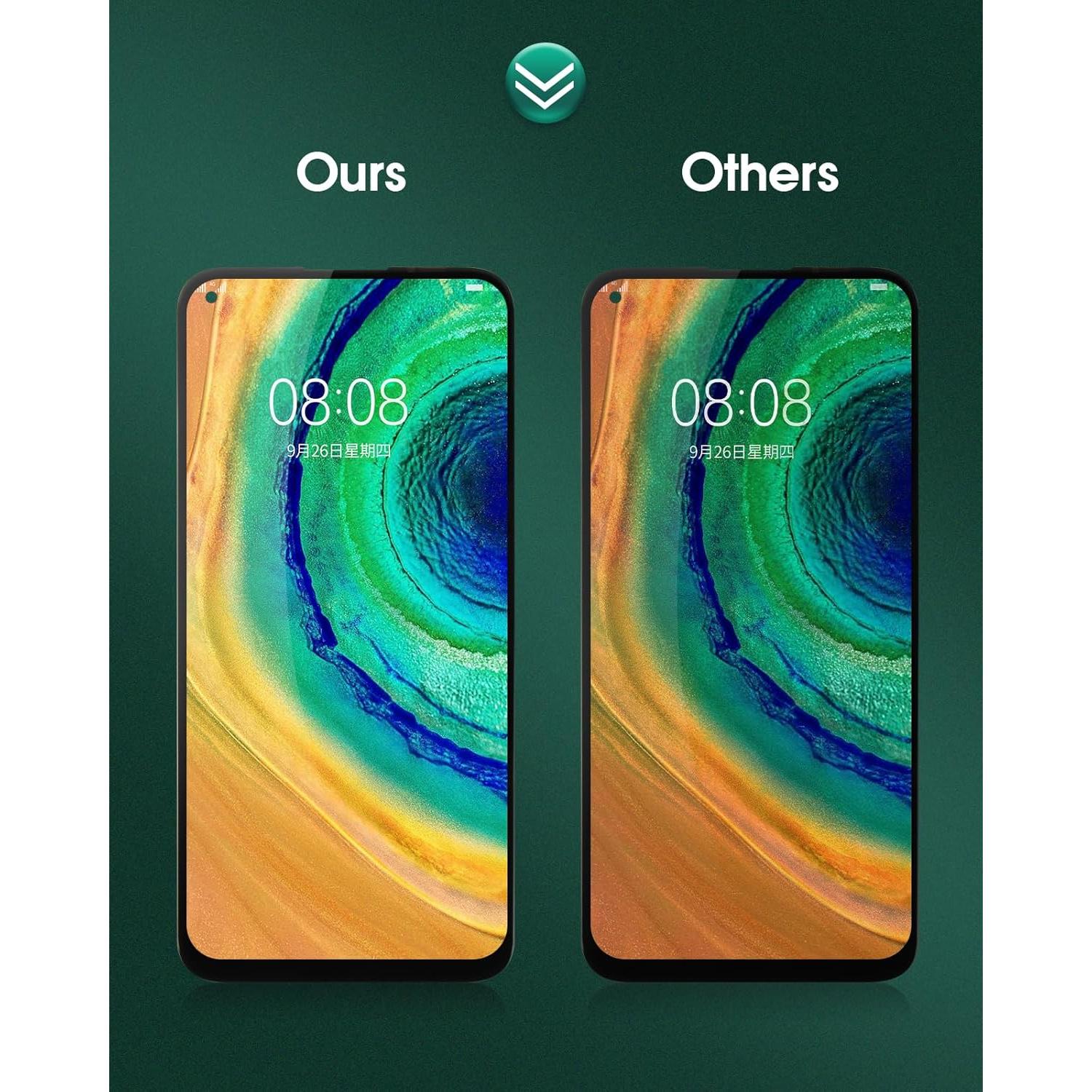 Reemplazo Pantalla LCD Huawei P40 Lite 6.4" JNY-L21A/B