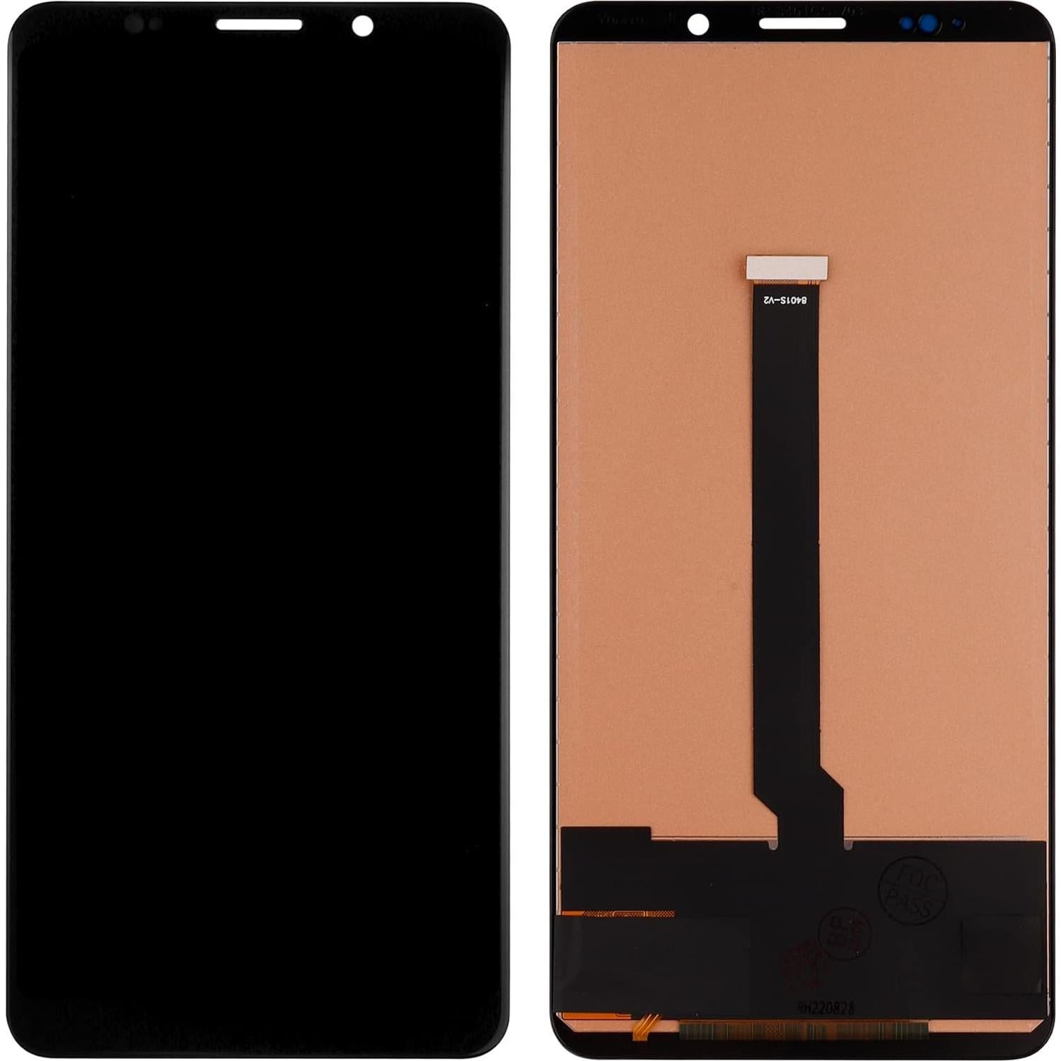 Reemplazo Pantalla LCD TFT Huawei Mate 10 Pro Negro 6.0"