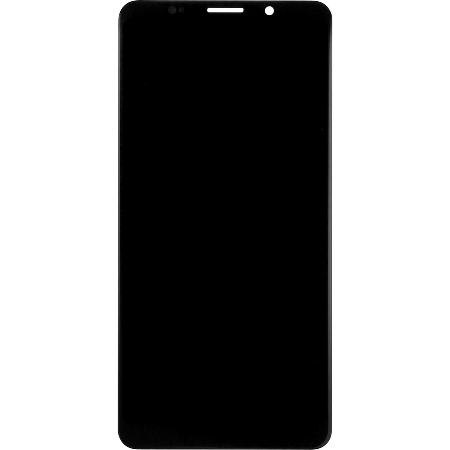 Reemplazo Pantalla LCD TFT Huawei Mate 10 Pro Negro 6.0"