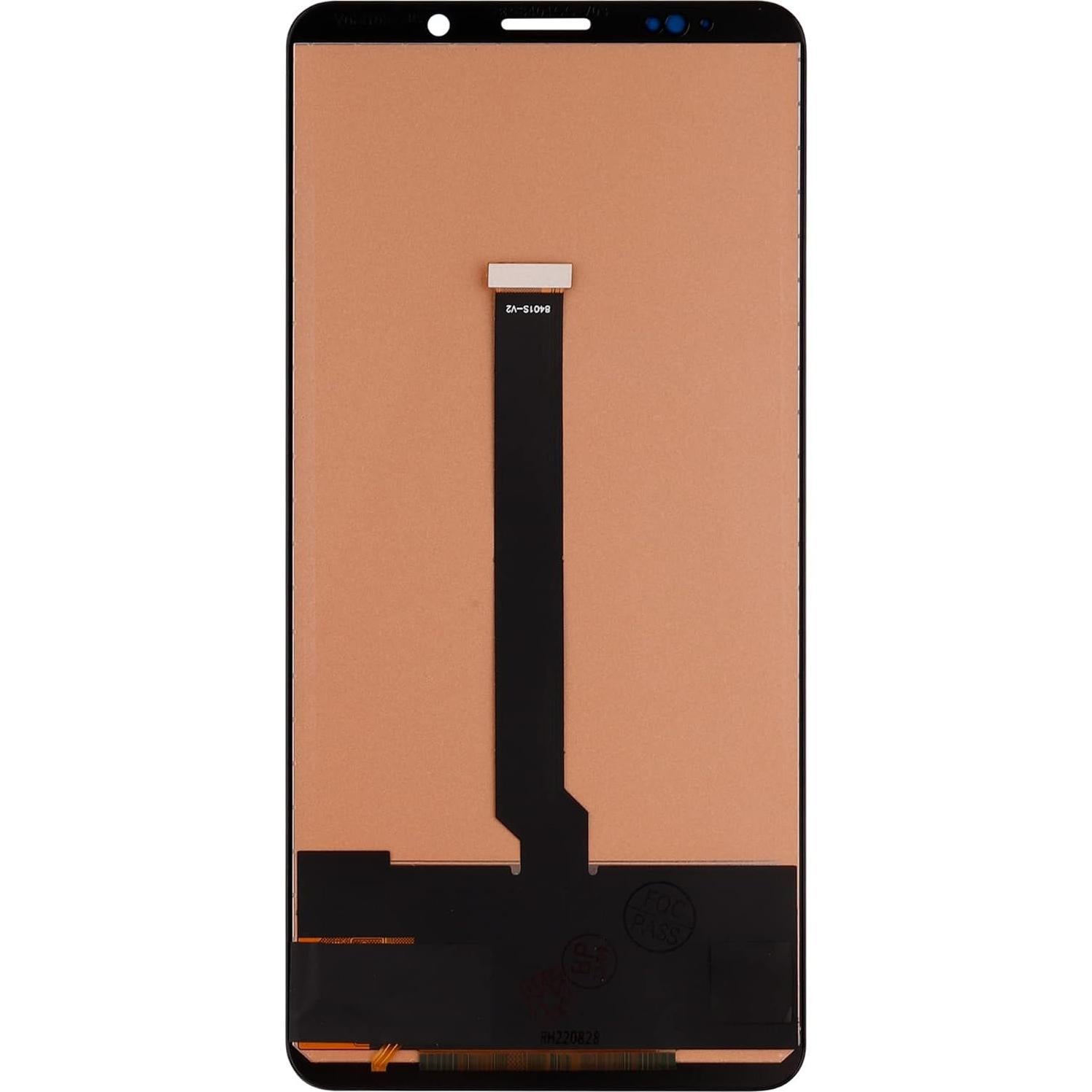 Reemplazo Pantalla LCD TFT Huawei Mate 10 Pro Negro 6.0"