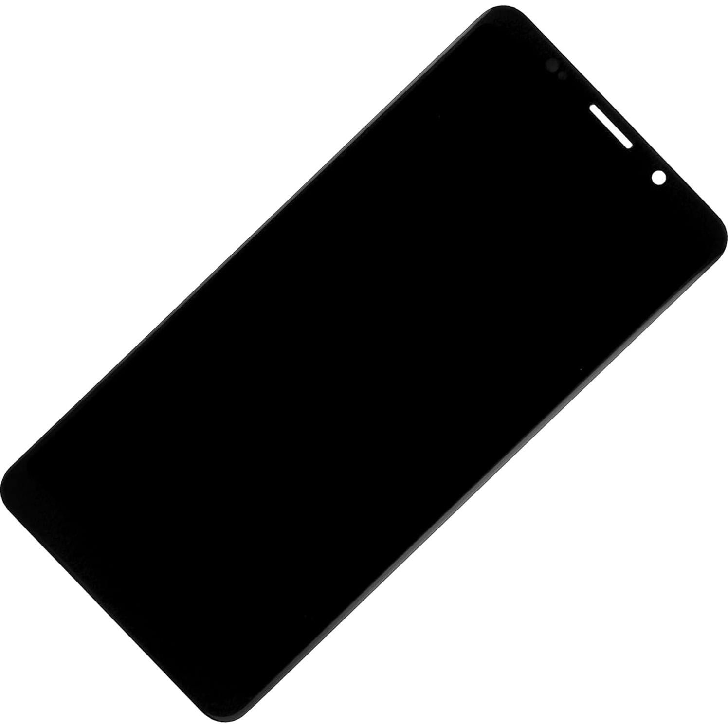 Reemplazo Pantalla LCD TFT Huawei Mate 10 Pro Negro 6.0"