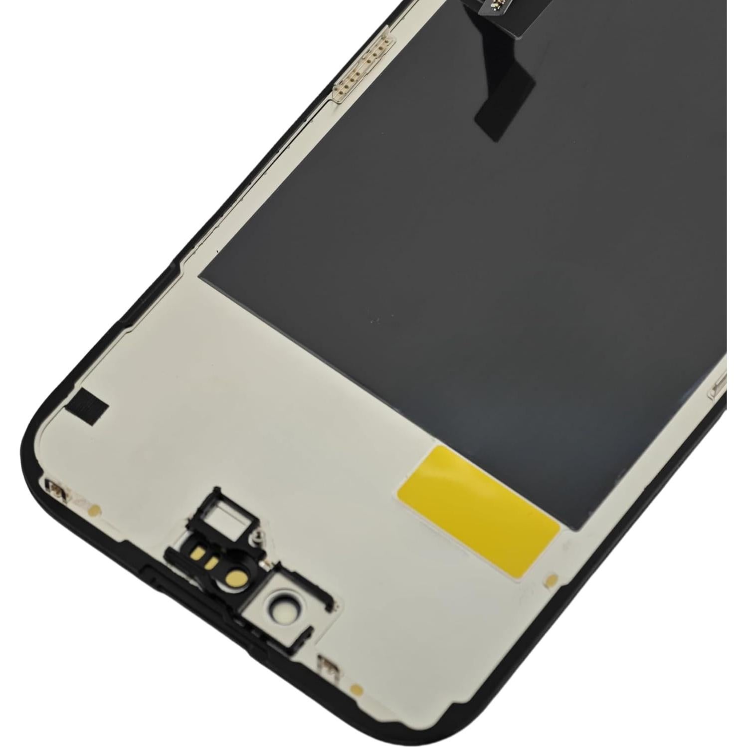 Reemplazo Pantalla LCD iPhone 15 ZTOOYO 6.1" Negro con Herramientas