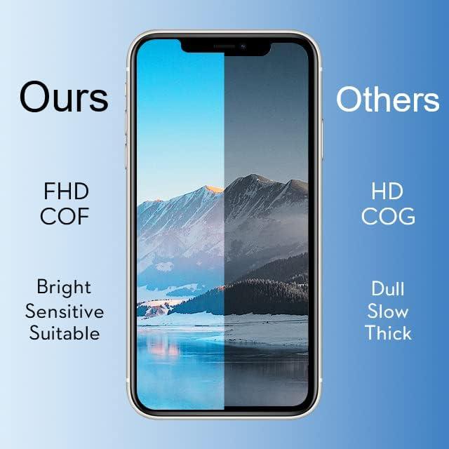 Reemplazo Pantalla LCD iPhone 11 LL TRADER 6.1" Táctil