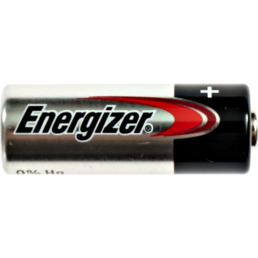 Baterías Alcalinas A23 Energizer 12V 33mAh Paquete de 24
