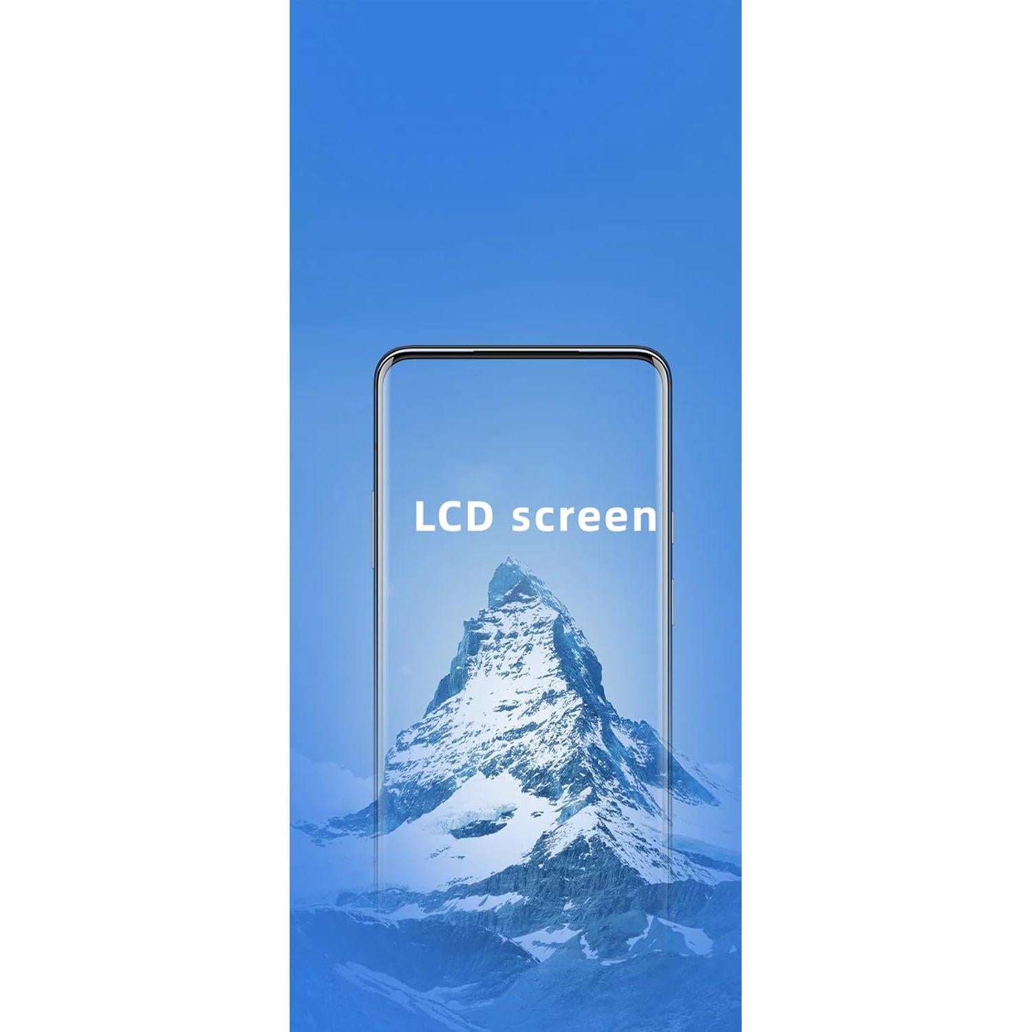 Reemplazo Pantalla Samsung Galaxy A14 5G Tefnkiee LCD 6.6"