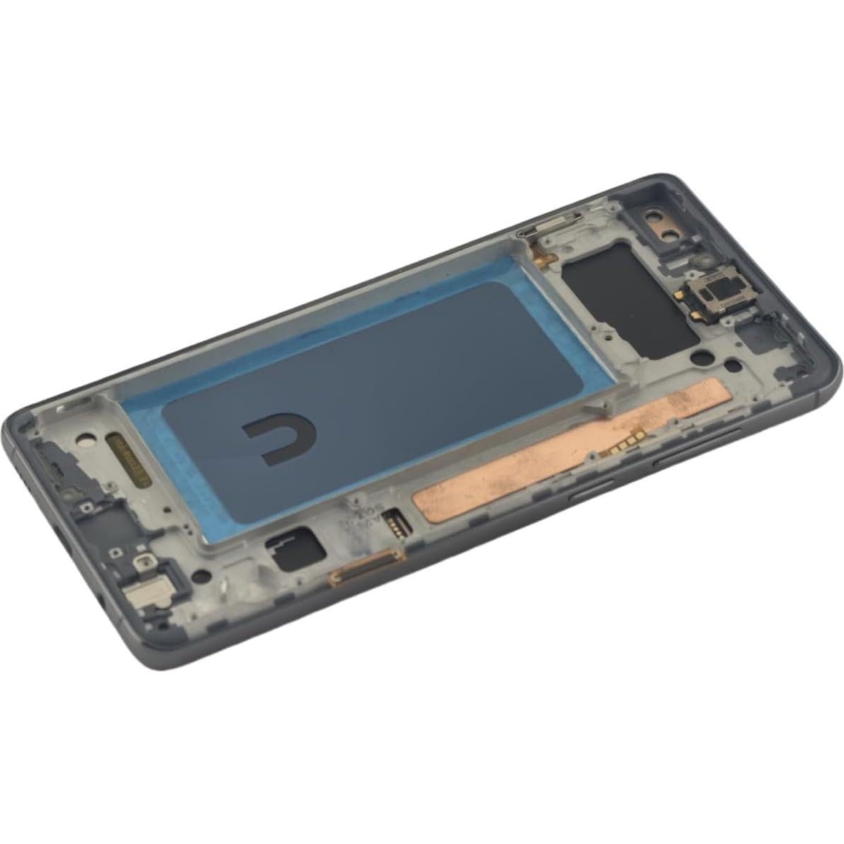 Reemplazo Pantalla LCD Samsung Galaxy S10+ Plus Negro 6.4"