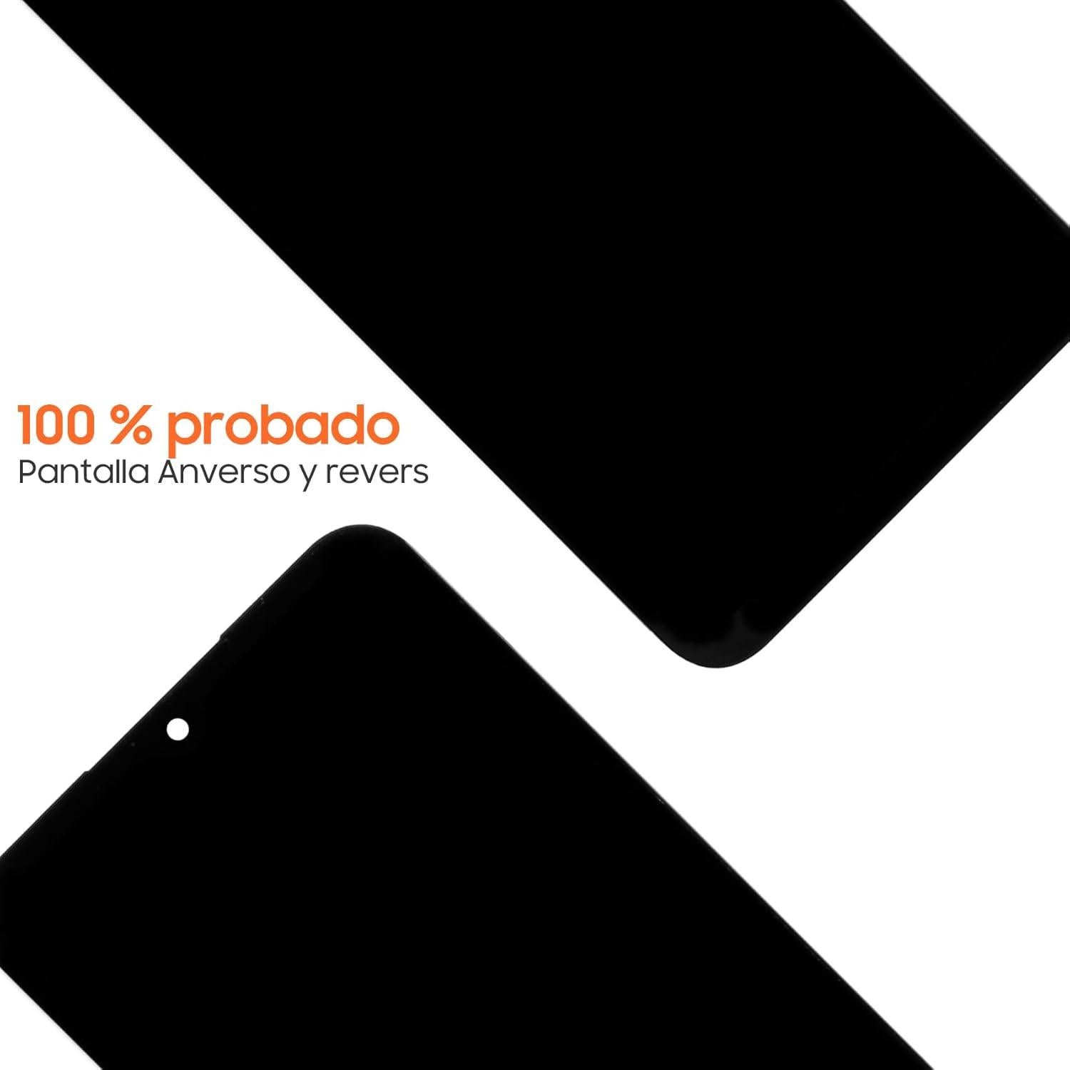 Reemplazo Pantalla LCD INCELL Samsung Galaxy A16 5G 6.7"