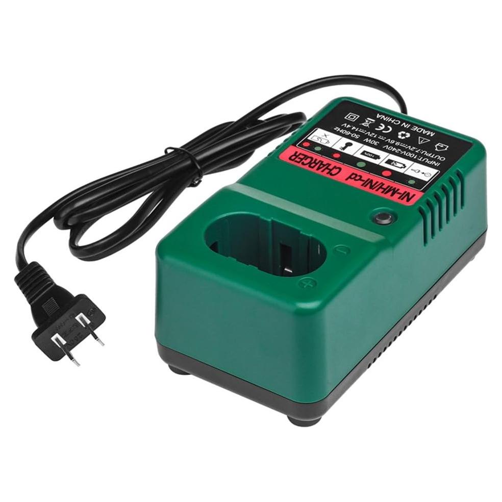 Cargador de Batería Makita DC1804 DC1414 7.2V-14.4V Ni-CD Ni-MH
