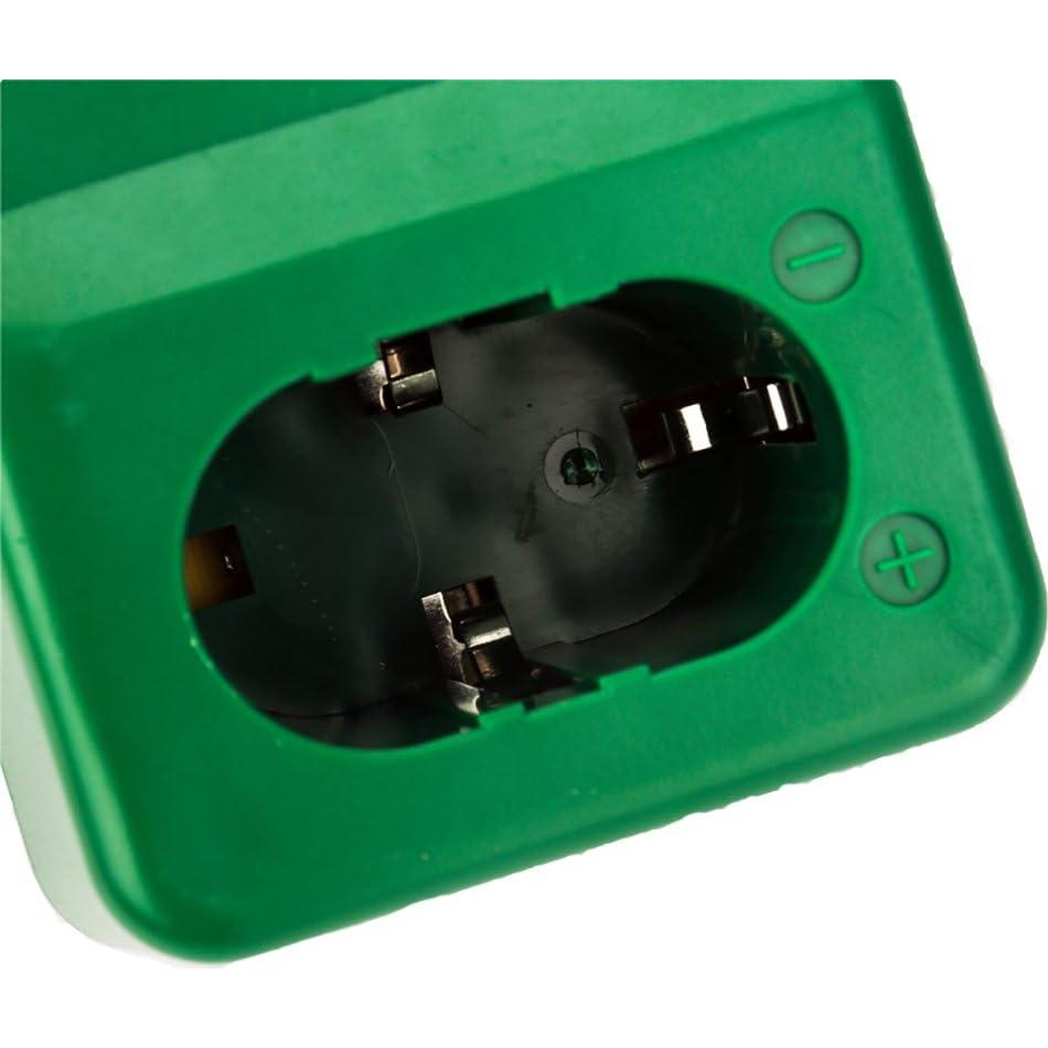 Cargador de Batería Makita DC1804 DC1414 7.2V-14.4V Ni-CD Ni-MH