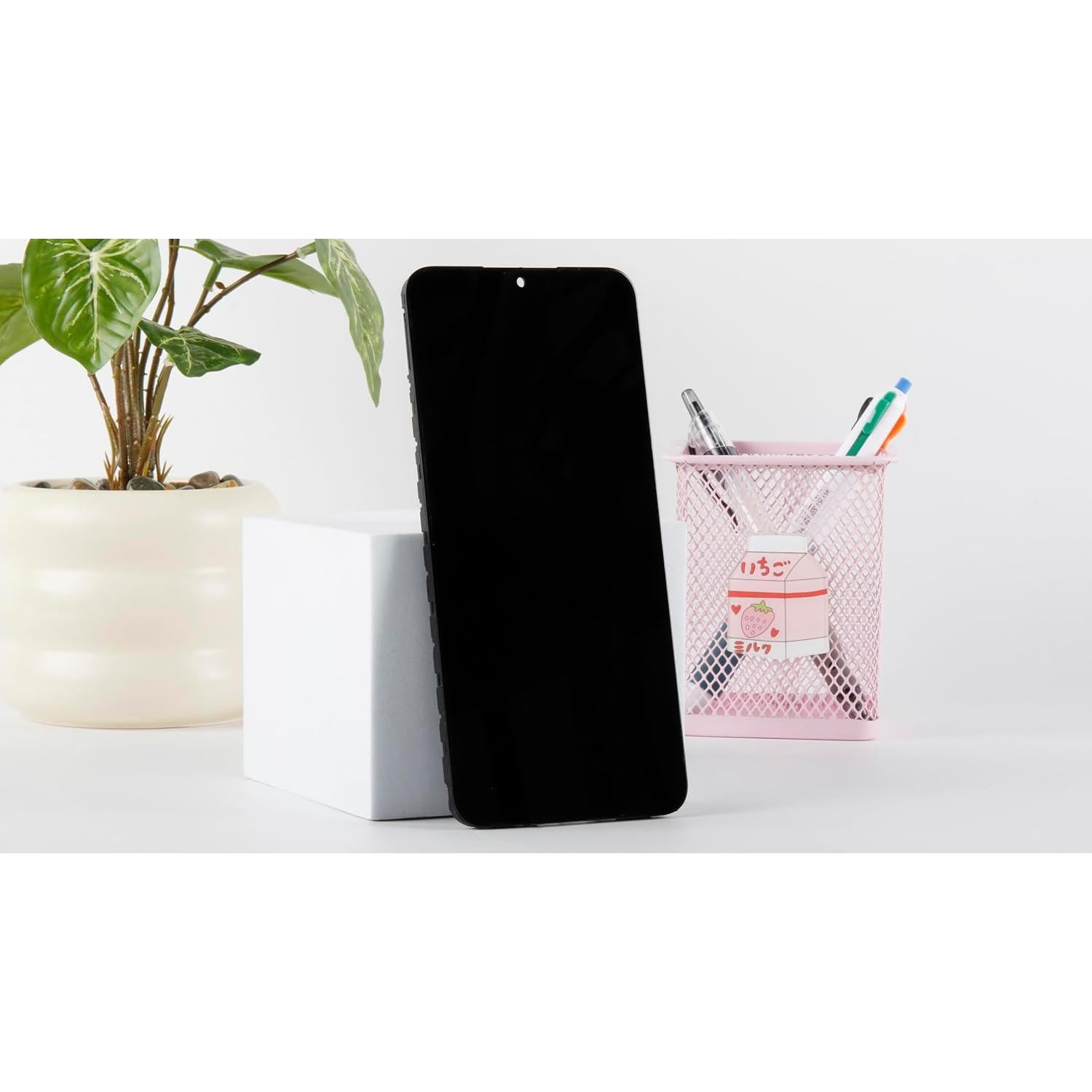 Reemplazo Pantalla LCD INCELL Samsung Galaxy A16 5G con Marco