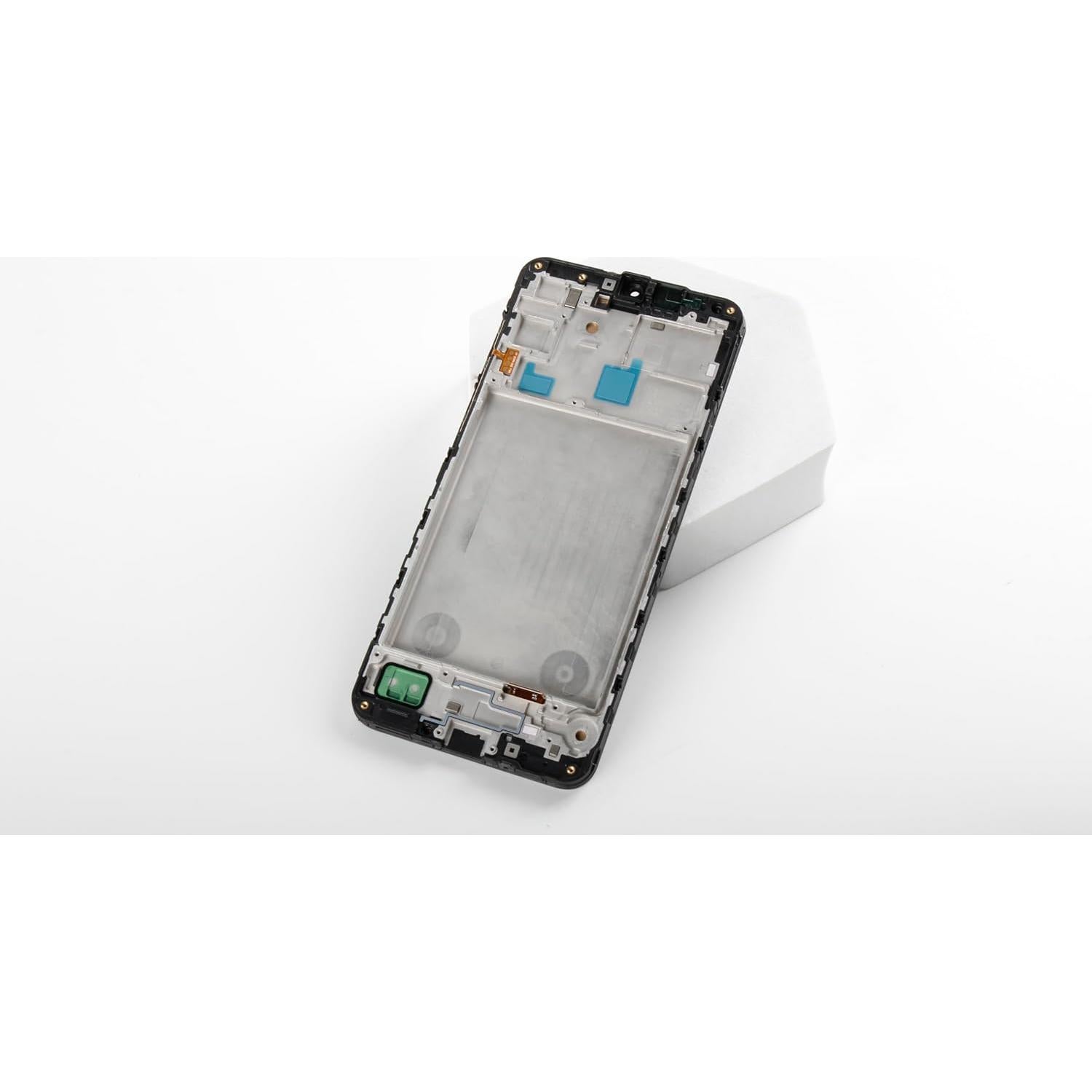 Reemplazo Pantalla LCD INCELL Samsung Galaxy A16 5G con Marco