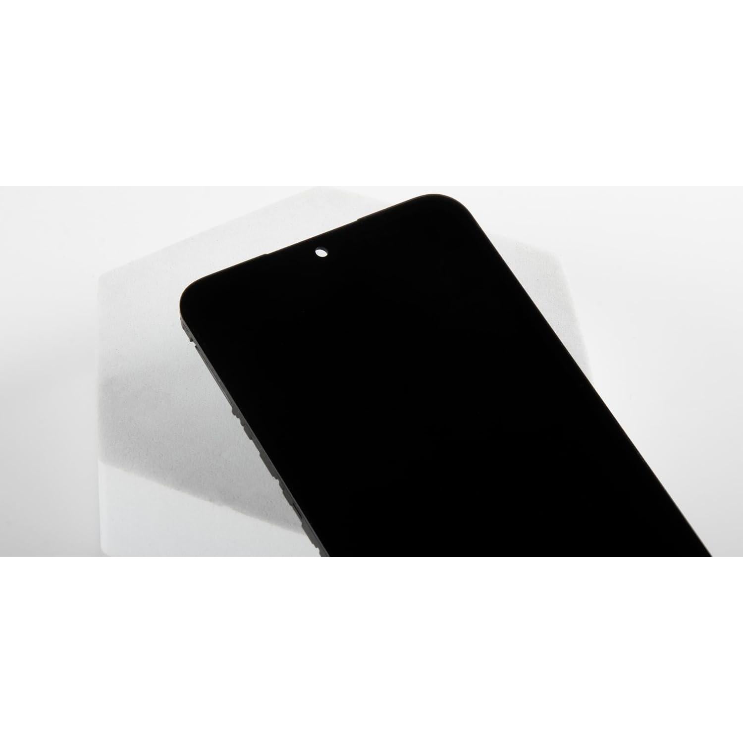 Reemplazo Pantalla LCD INCELL Samsung Galaxy A16 5G con Marco