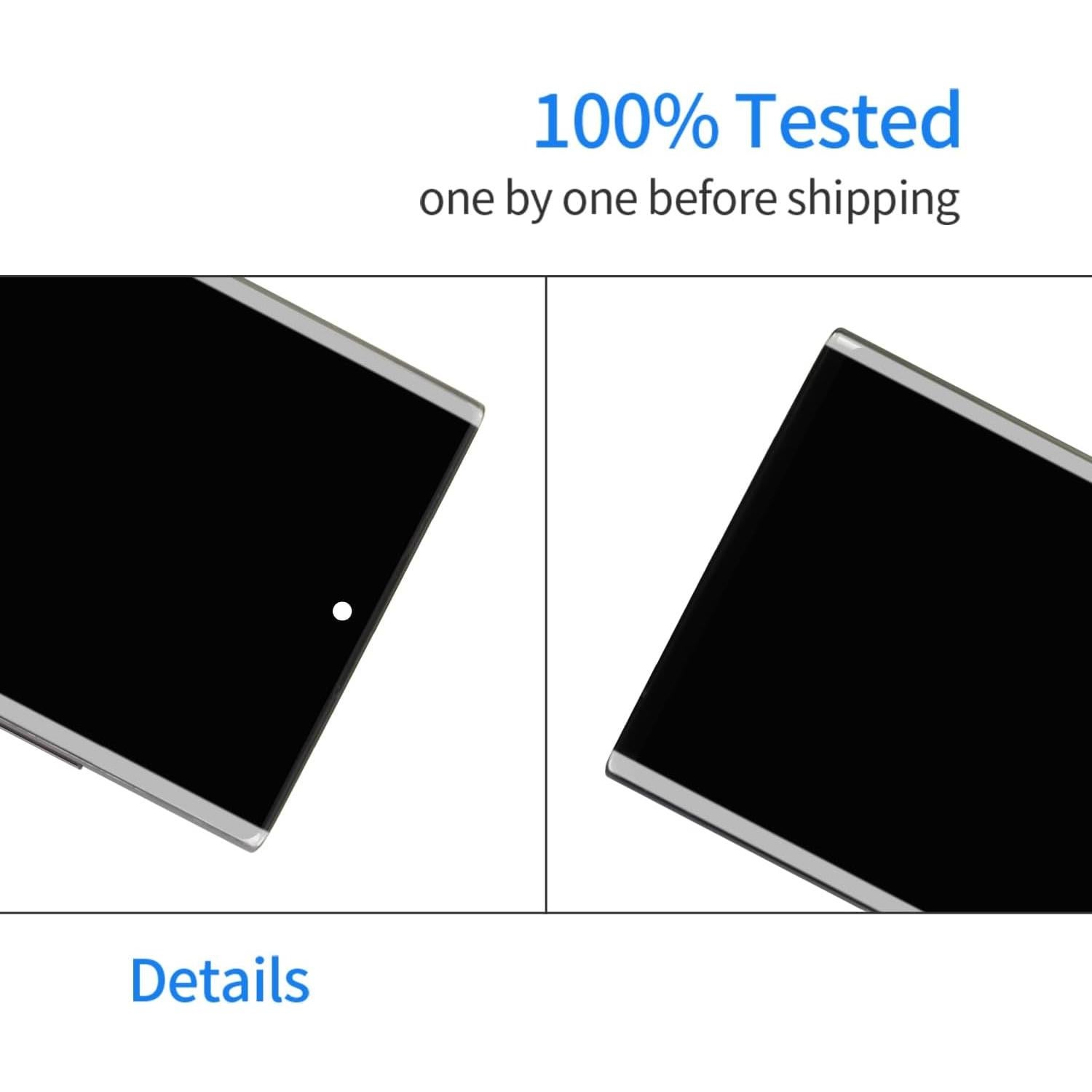 Reemplazo Pantalla LCD Táctil Samsung Galaxy S22 Ultra 5G