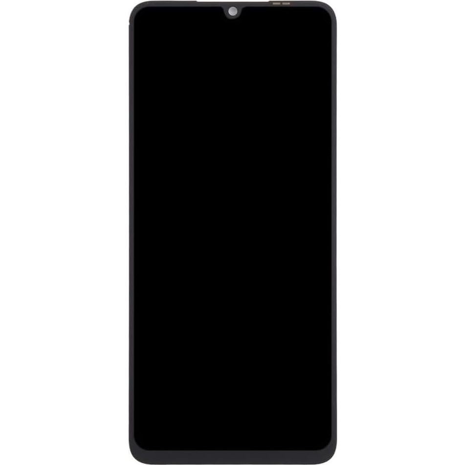 Pantalla LCD Reemplazo Samsung Galaxy A05 6.7" Negro