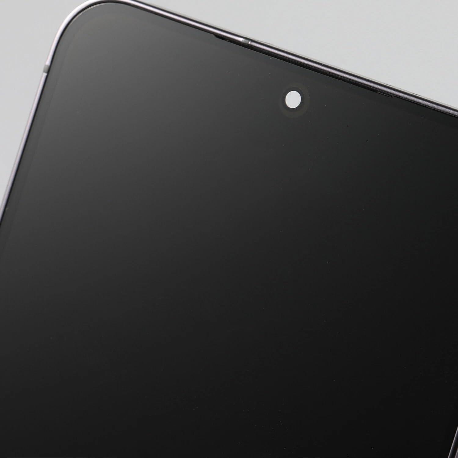 Reemplazo Pantalla AMOLED Samsung Galaxy S24 Plus 6.7" Negro