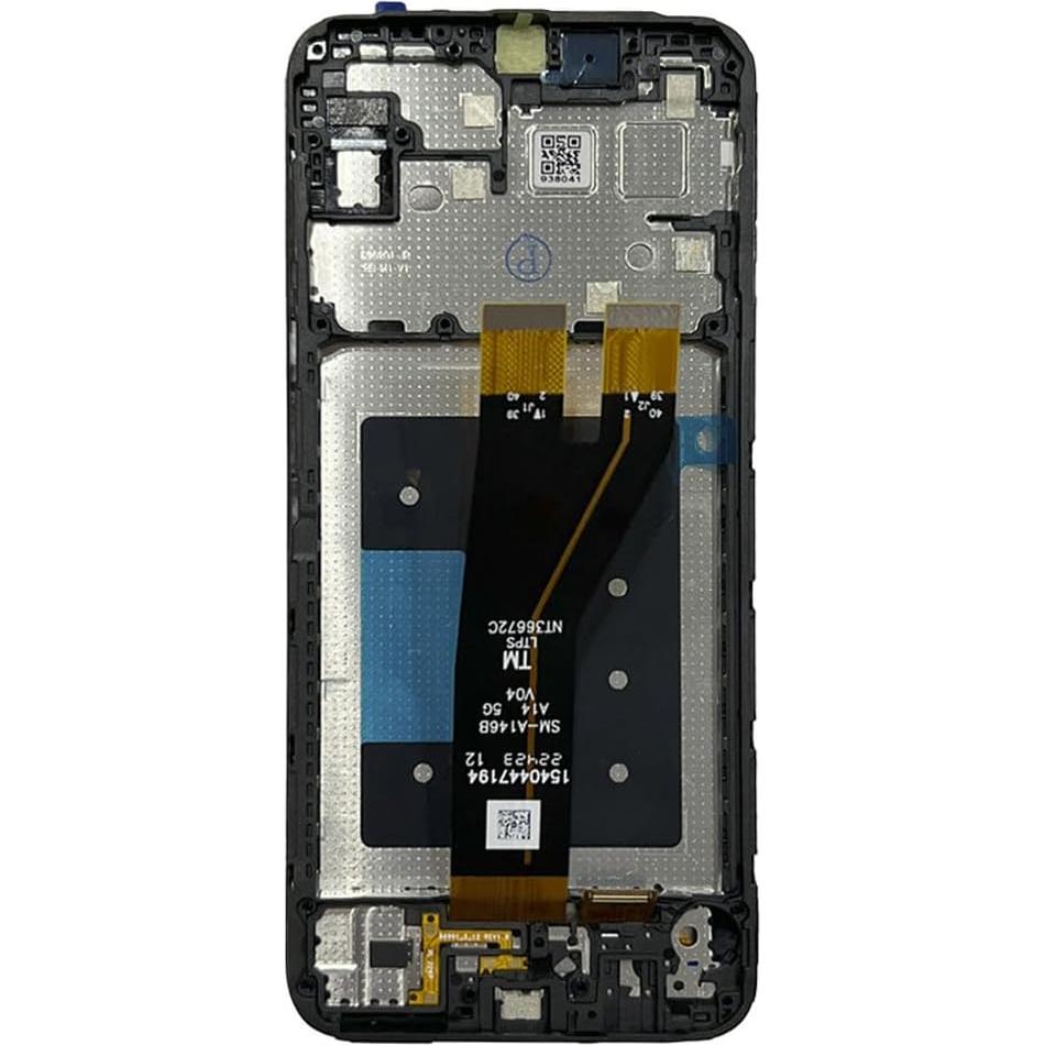Reemplazo Pantalla LCD Táctil Samsung Galaxy A14 5G 6.6"