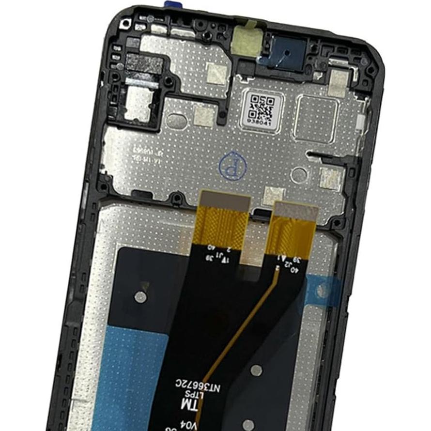 Reemplazo Pantalla LCD Táctil Samsung Galaxy A14 5G 6.6"