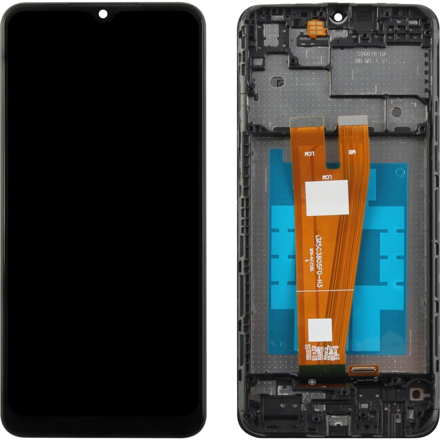 Reemplazo Pantalla LCD Yondista para Samsung Galaxy A04 6.5"