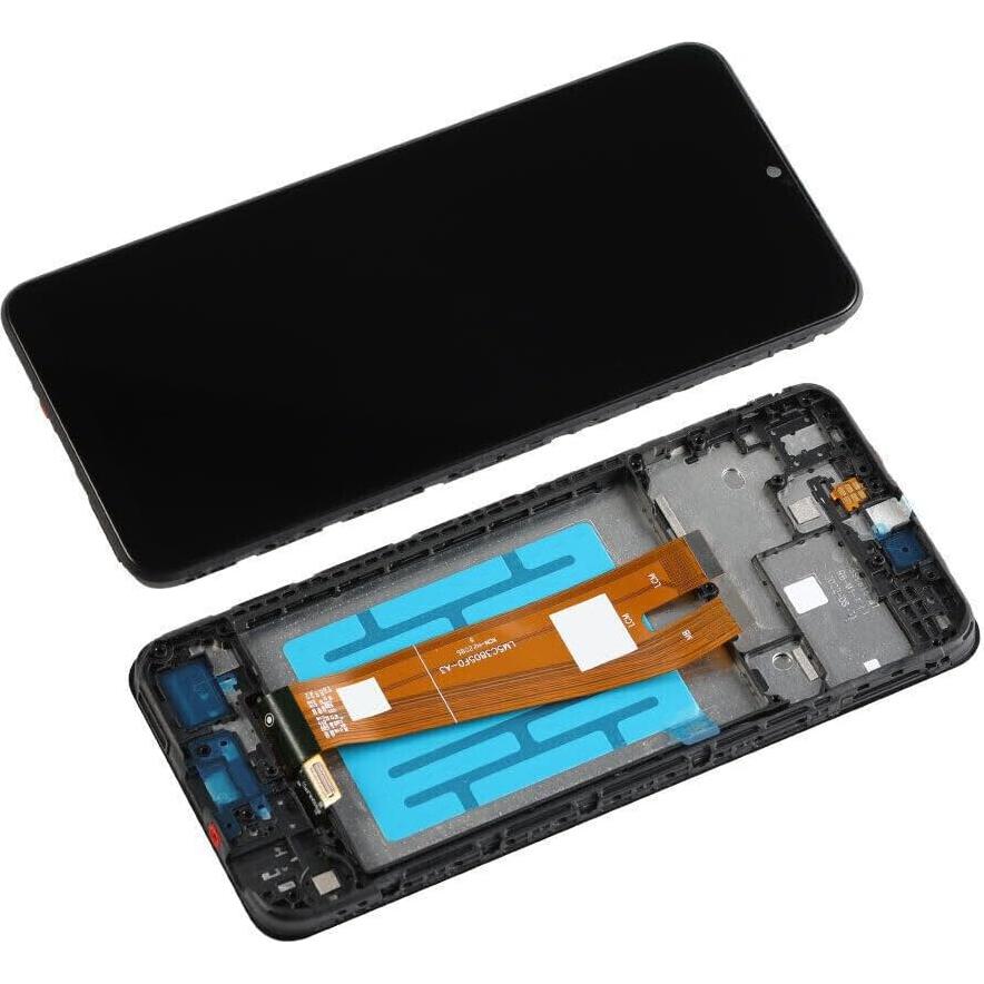 Reemplazo Pantalla LCD Yondista para Samsung Galaxy A04 6.5"