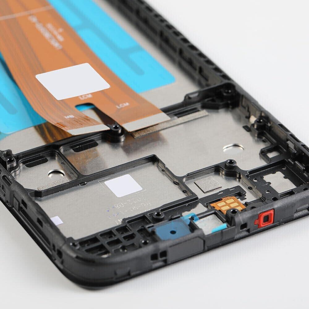 Reemplazo Pantalla LCD Yondista para Samsung Galaxy A04 6.5"
