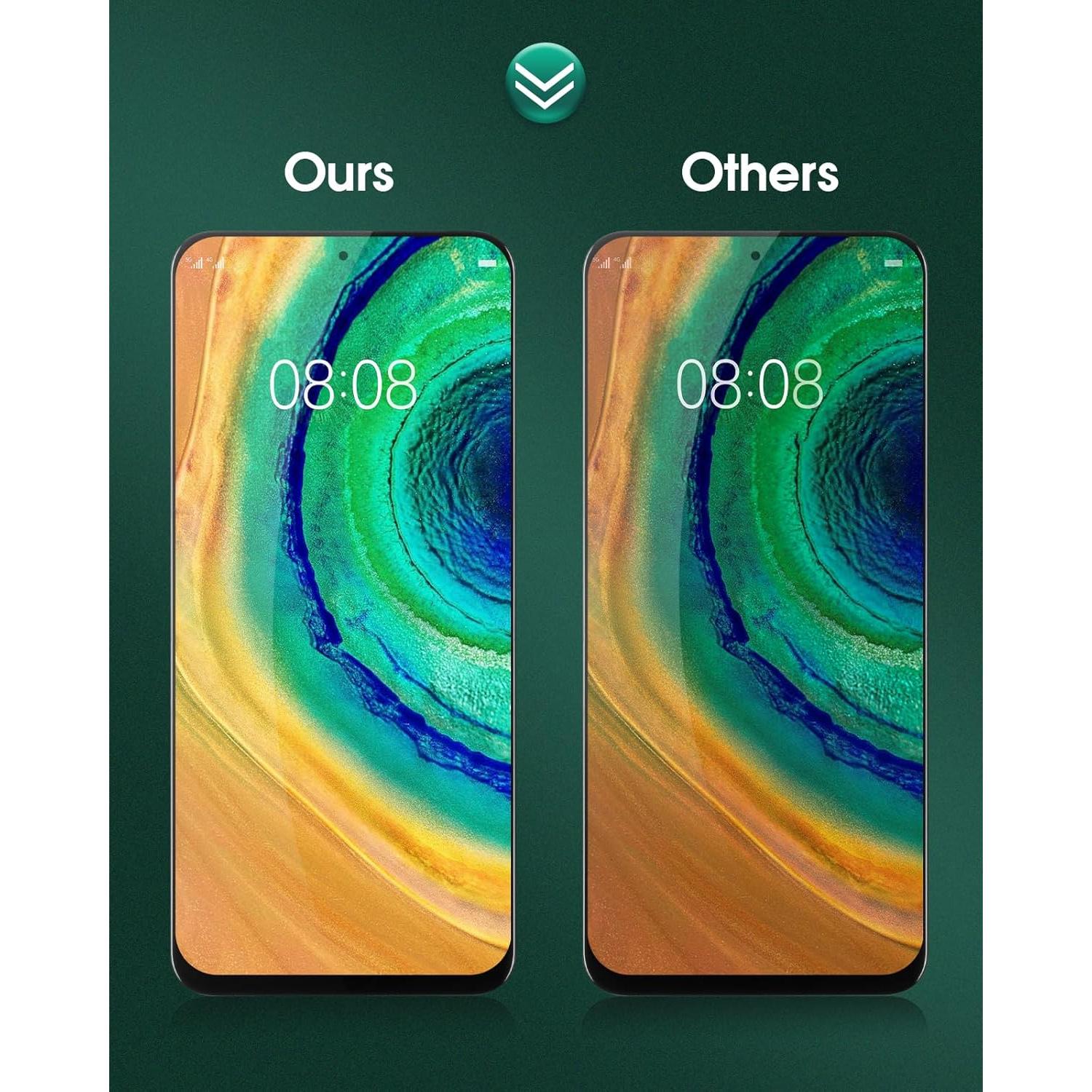 Pantalla LCD Táctil para Huawei Honor 90 Lite SRJTEK 6.7"