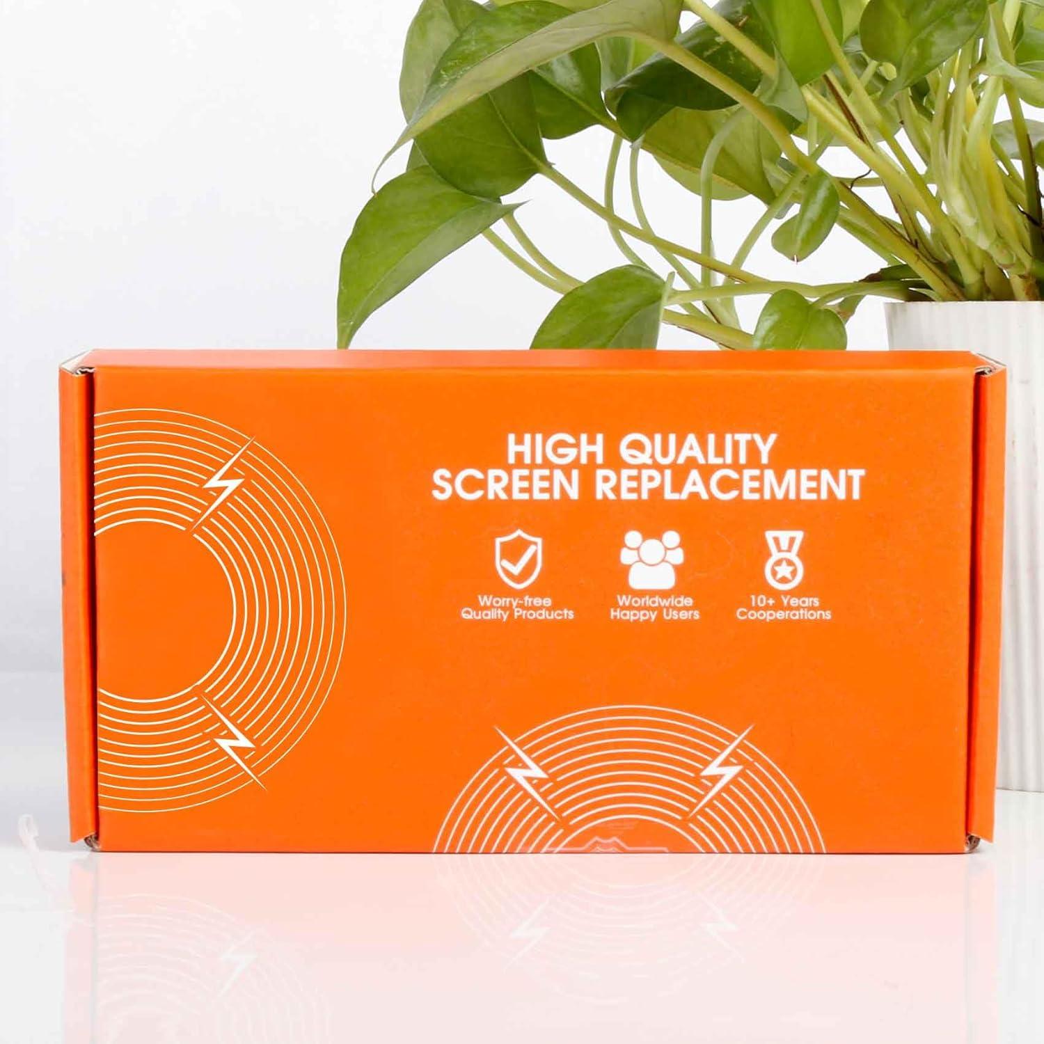 Pantalla LCD Táctil para Huawei Honor 90 Lite SRJTEK 6.7"