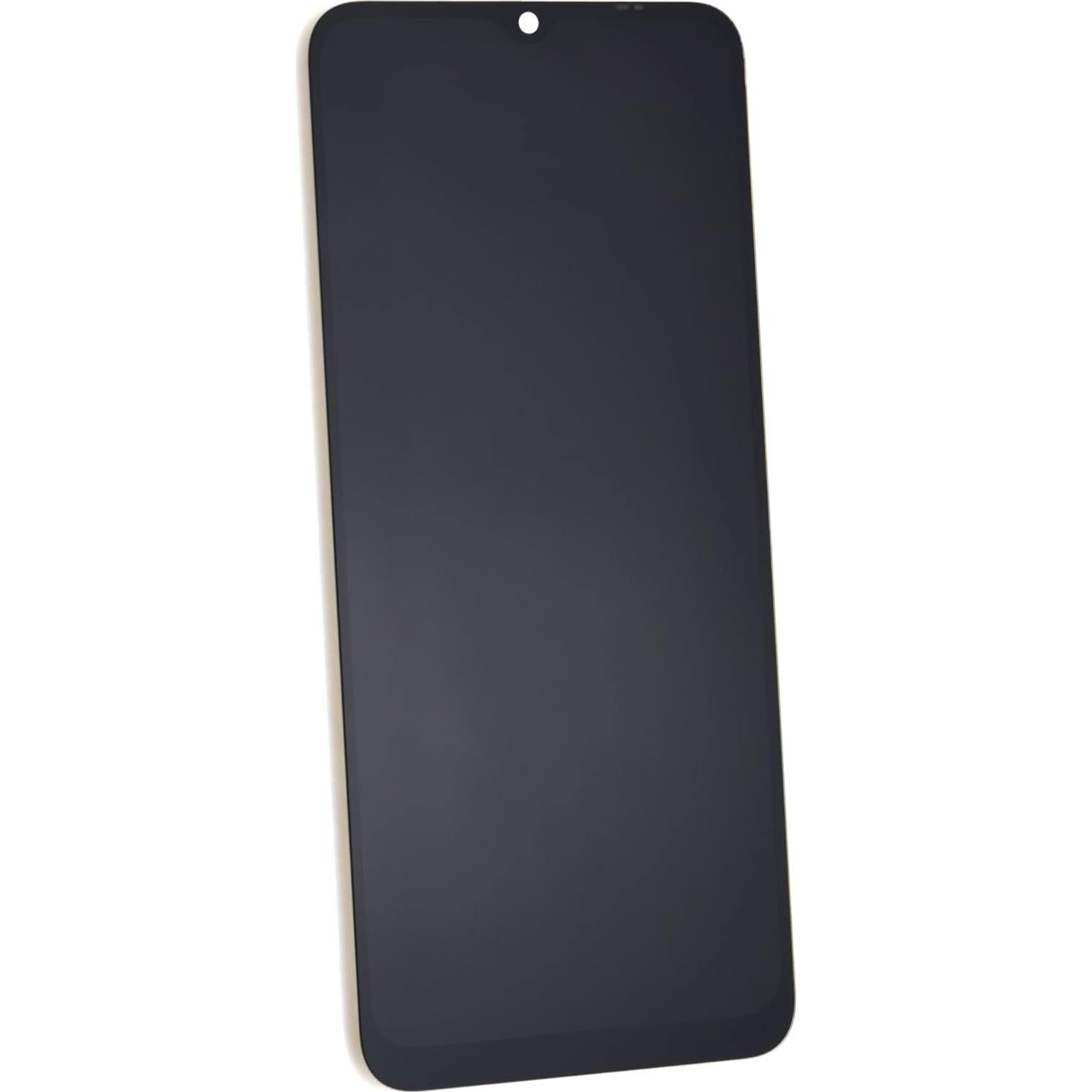 Reemplazo Pantalla Táctil LCD Completa Motorola Moto E13 Negro 16.5 cm