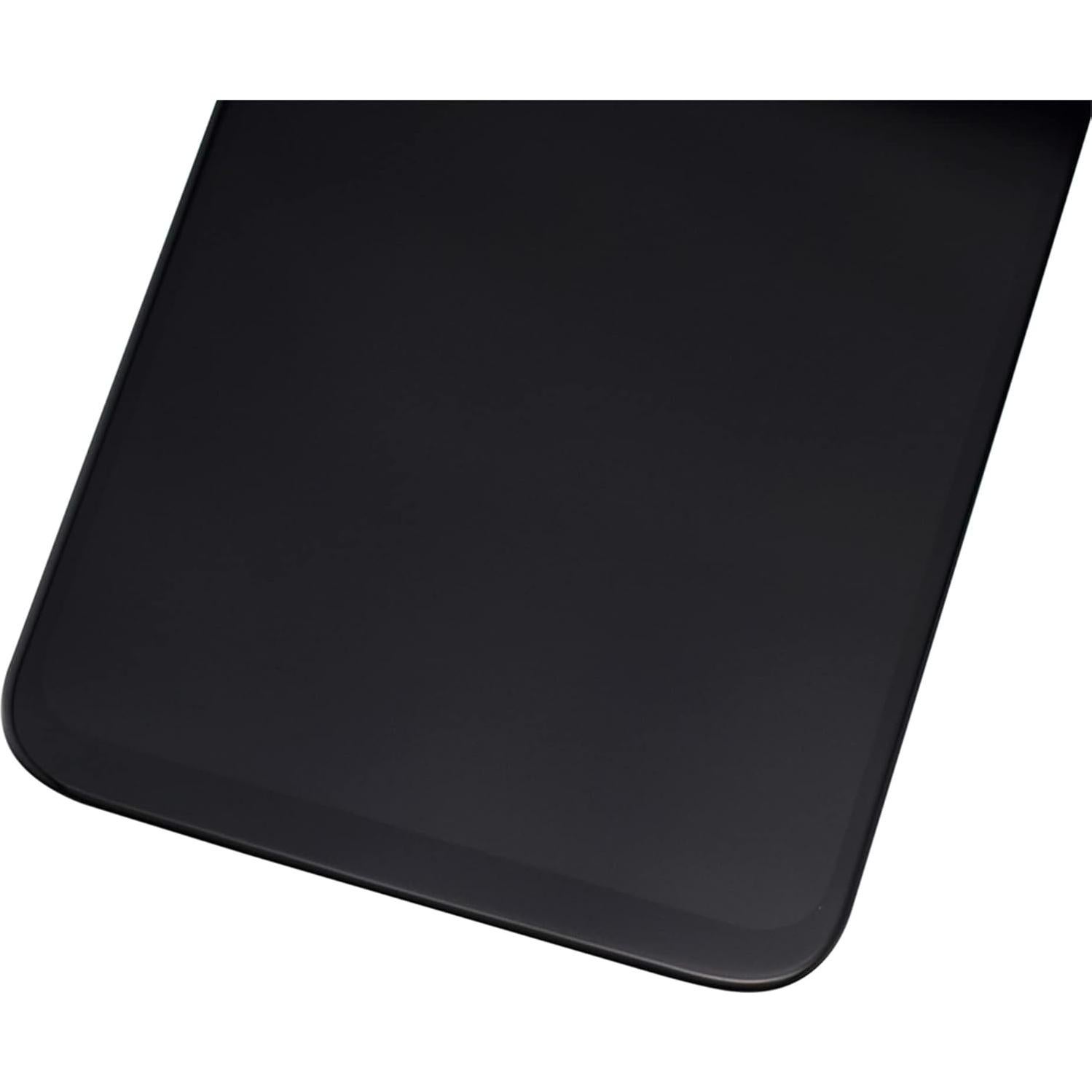 Pantalla LCD táctil negra para Motorola Moto G8 Plus 6.3"