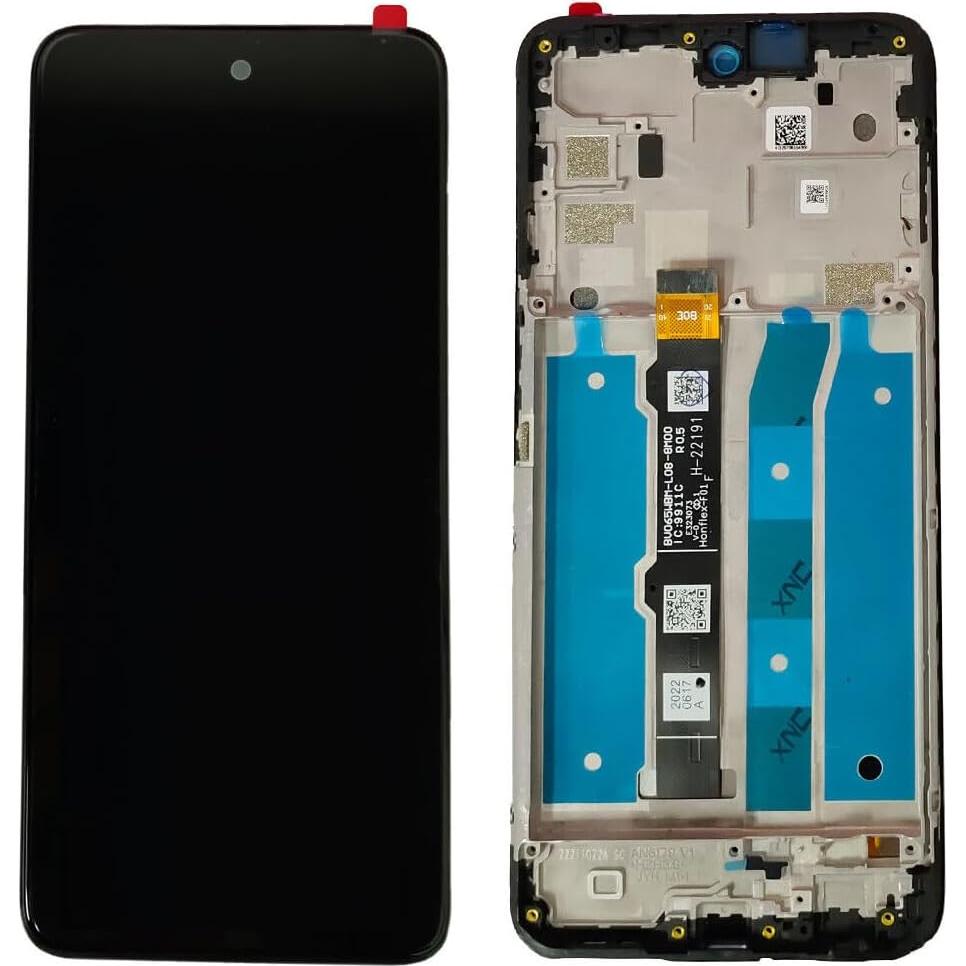 Reemplazo Pantalla LCD Táctil Motorola Moto G 5G 2022 6.5"