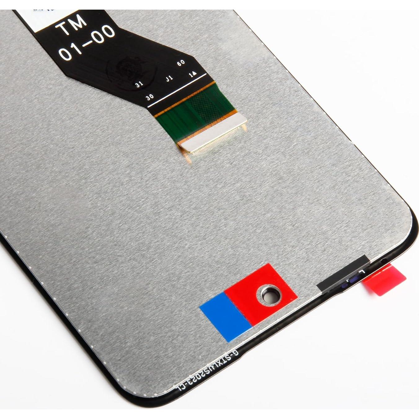Reemplazo Pantalla LCD Motorola Moto G Stylus 4G 2023 6.5"