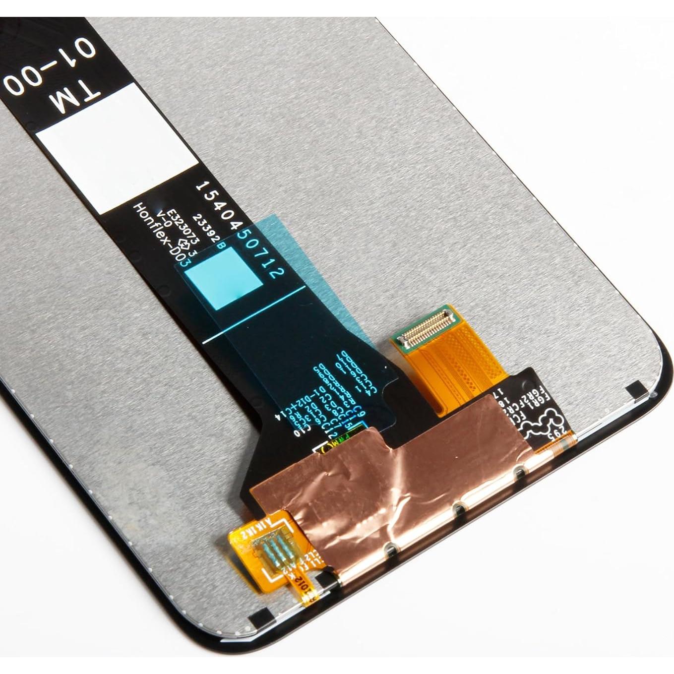 Reemplazo Pantalla LCD Motorola Moto G Stylus 4G 2023 6.5"