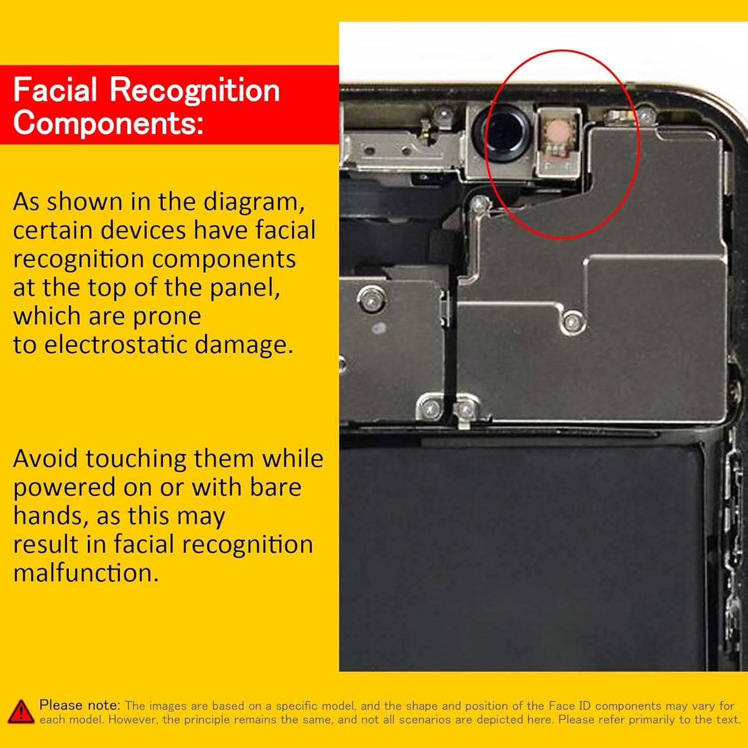 Reemplazo Pantalla LCD Motorola Moto G Stylus 4G 2023 6.5"