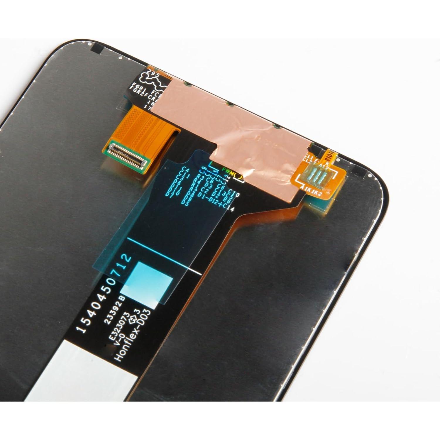 Reemplazo Pantalla LCD Motorola Moto G Stylus 4G 2023 6.5"