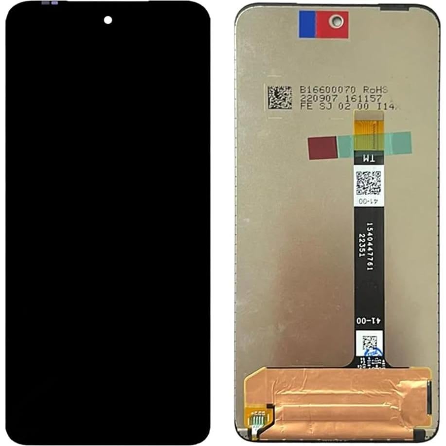 Reemplazo Pantalla LCD Táctil Motorola Moto G Stylus 5G 2023