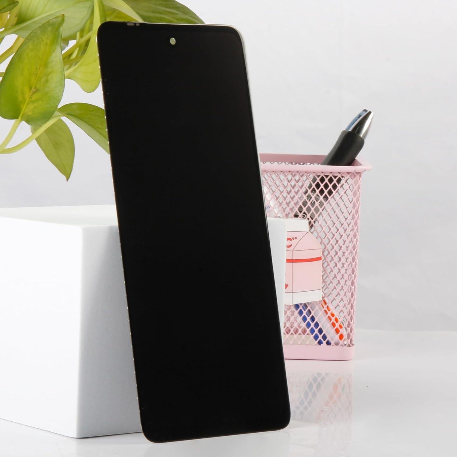 Reemplazo Pantalla LCD AGCUT para Motorola Moto G Stylus 5G 2022